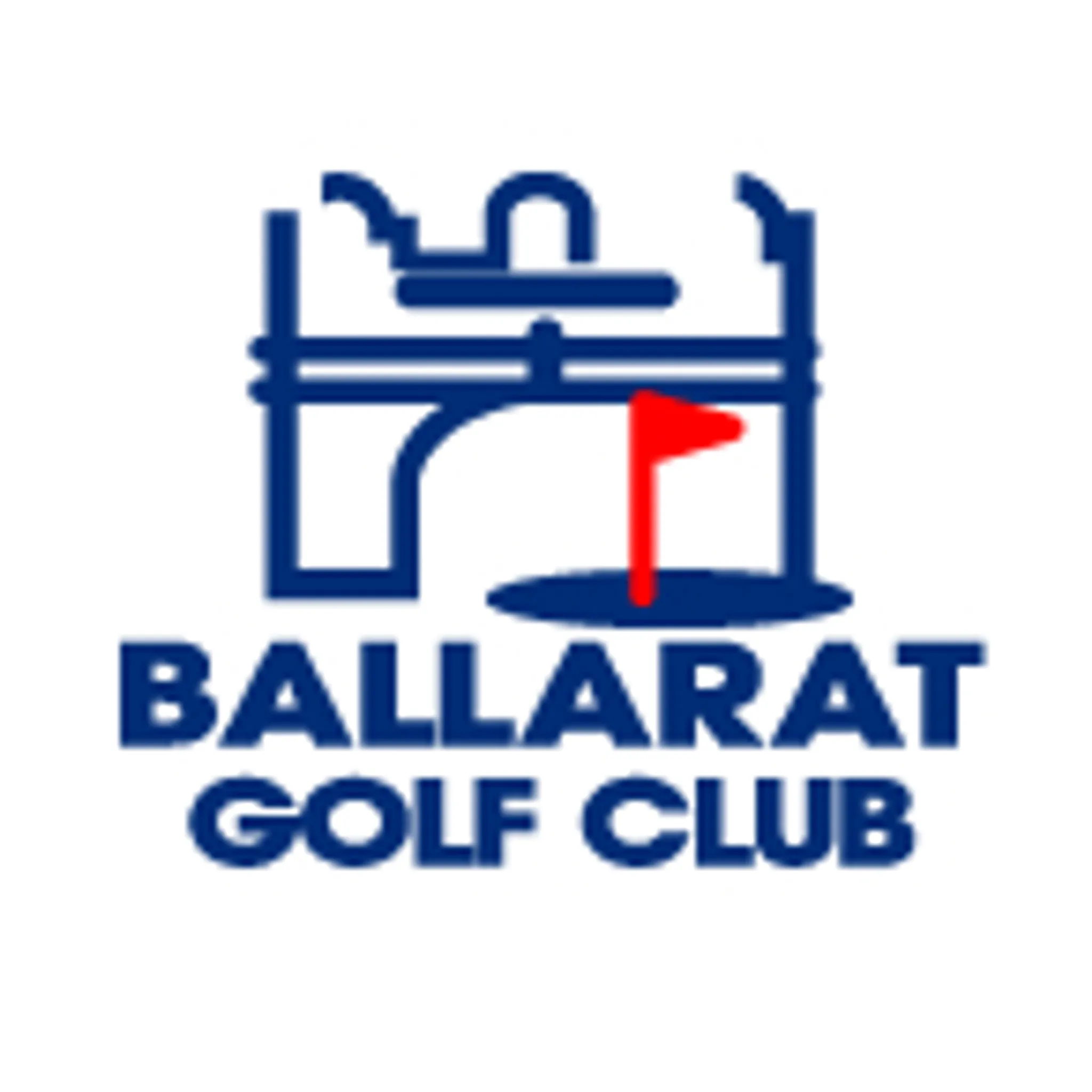 Ballarat Golf Club