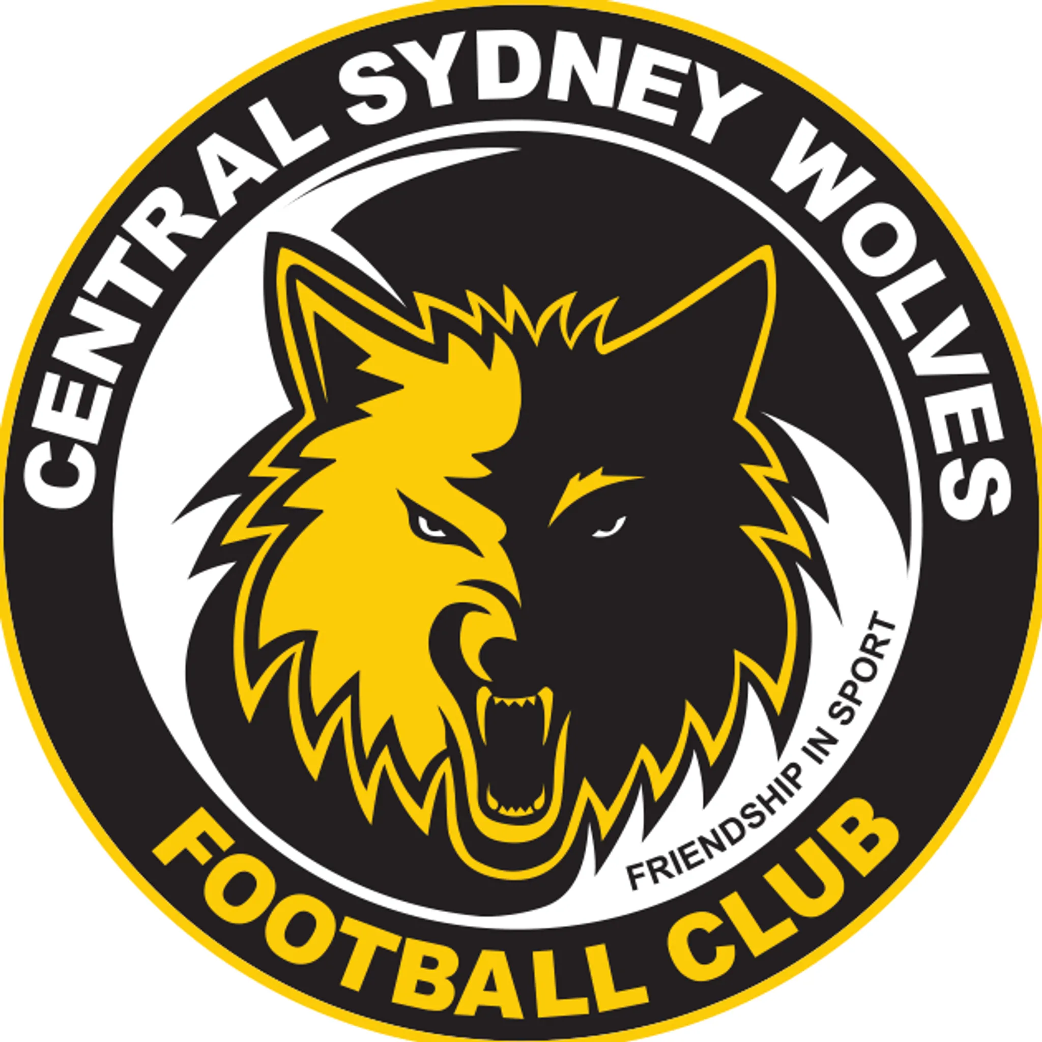 Central Sydney Wolves FC
