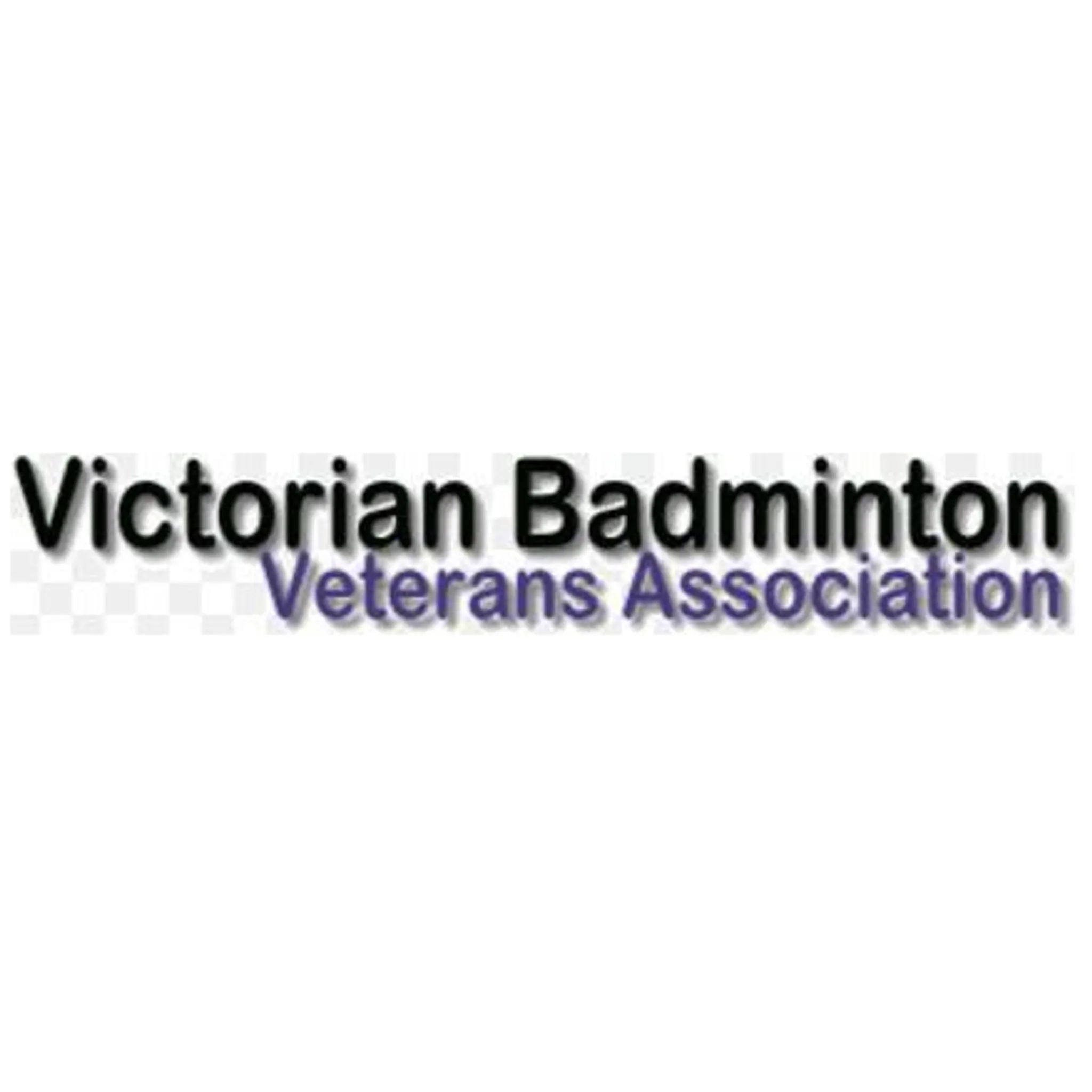 Victorian Badminton Veterans Association