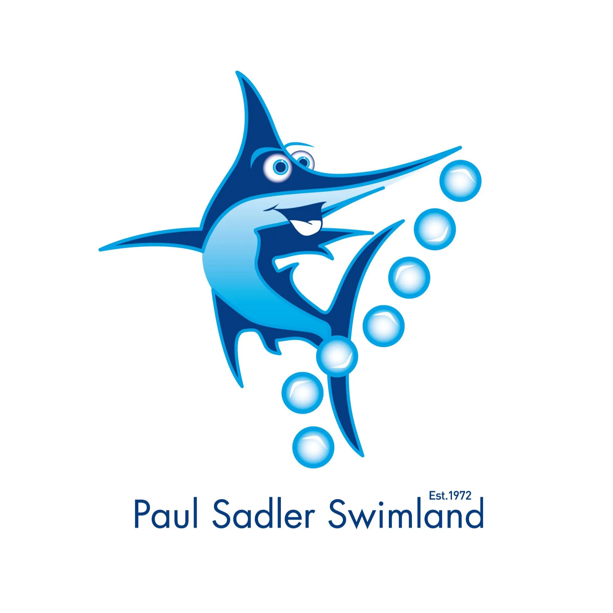 Paul Sadler Swimland - Braybrook