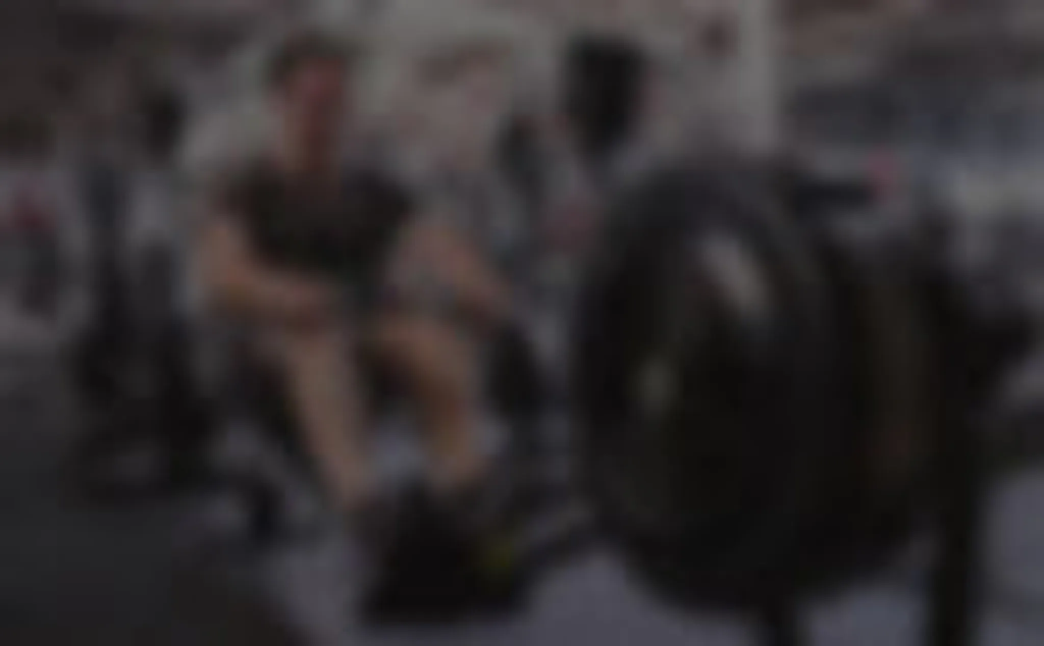 Northern Fitness Gym