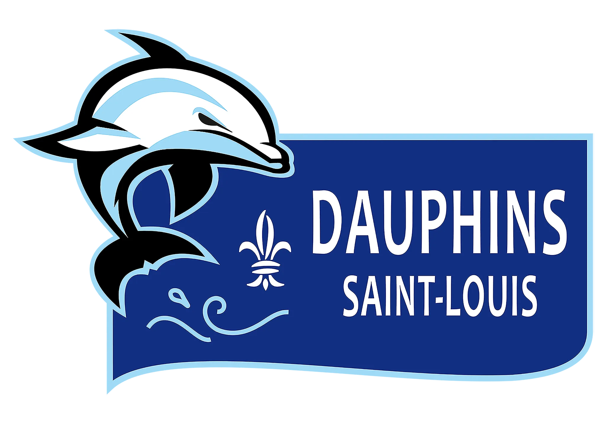 Dauphins de Saint-Louis