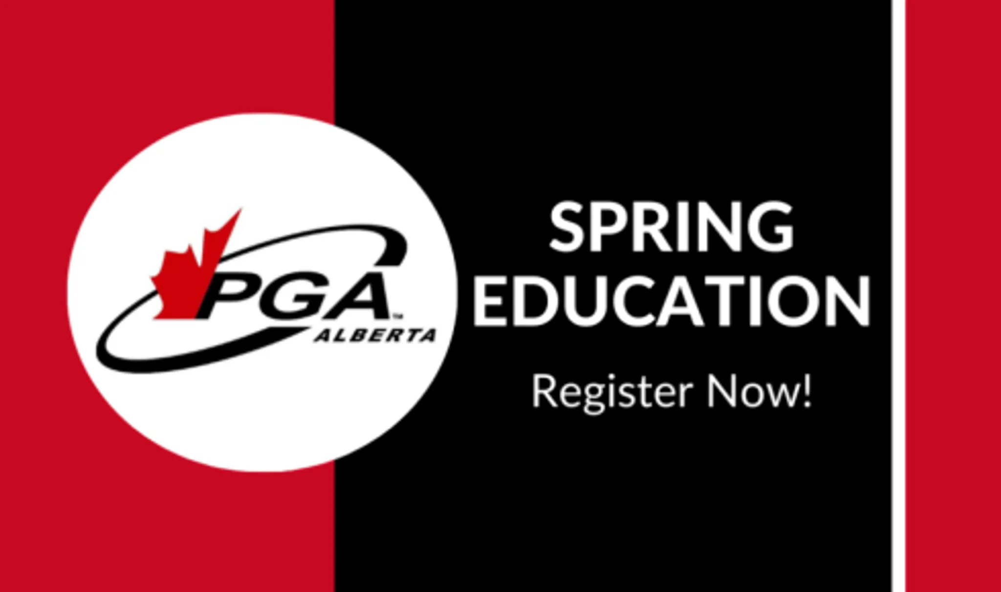 Professional Golfers' Association of Alberta