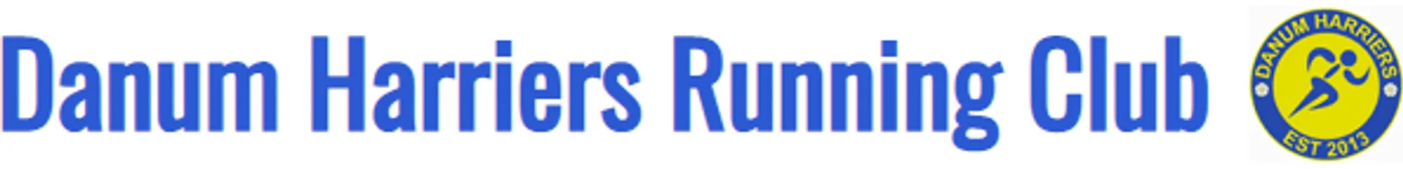 Danum Harriers Running Club