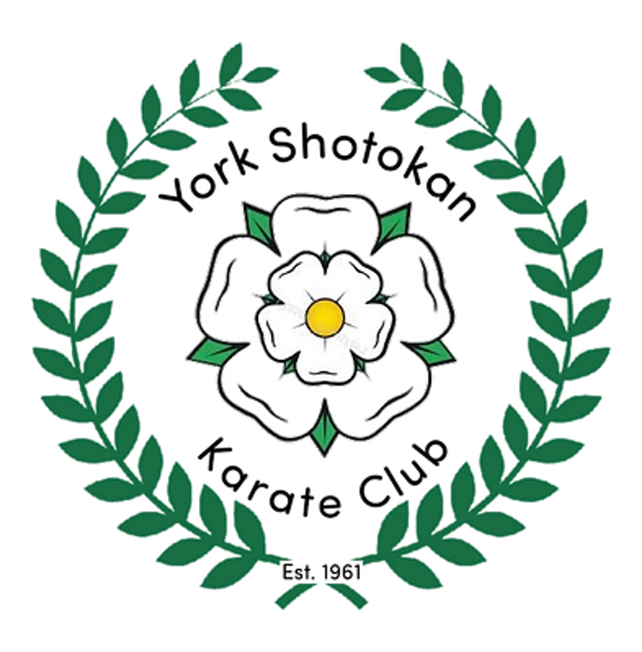 York Shotokan Karate Club