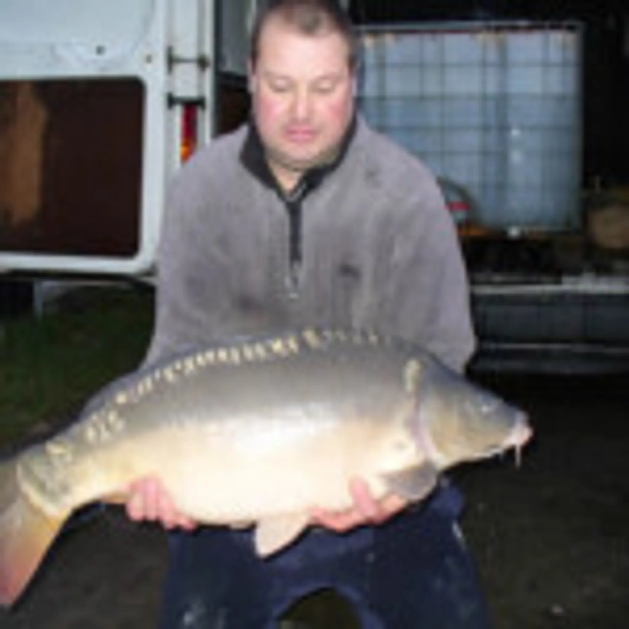 St Leonards Carp Lakes