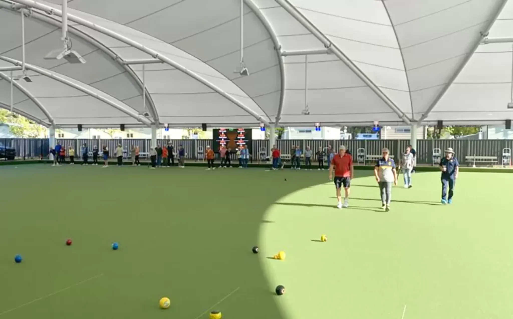 CluBarham Sport & Leisure