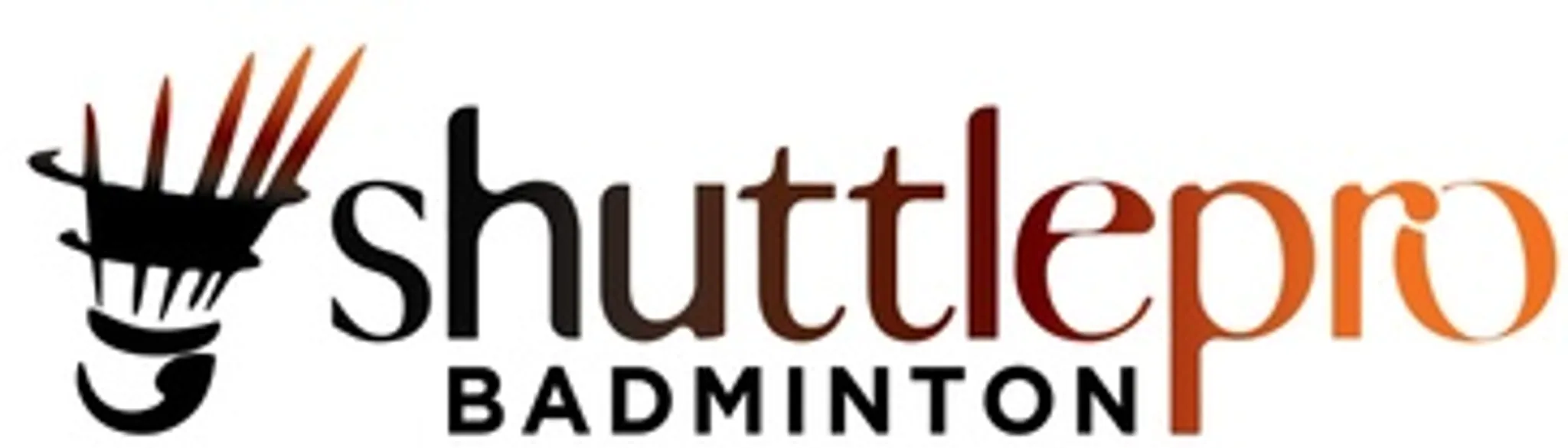 Shuttlepro badminton