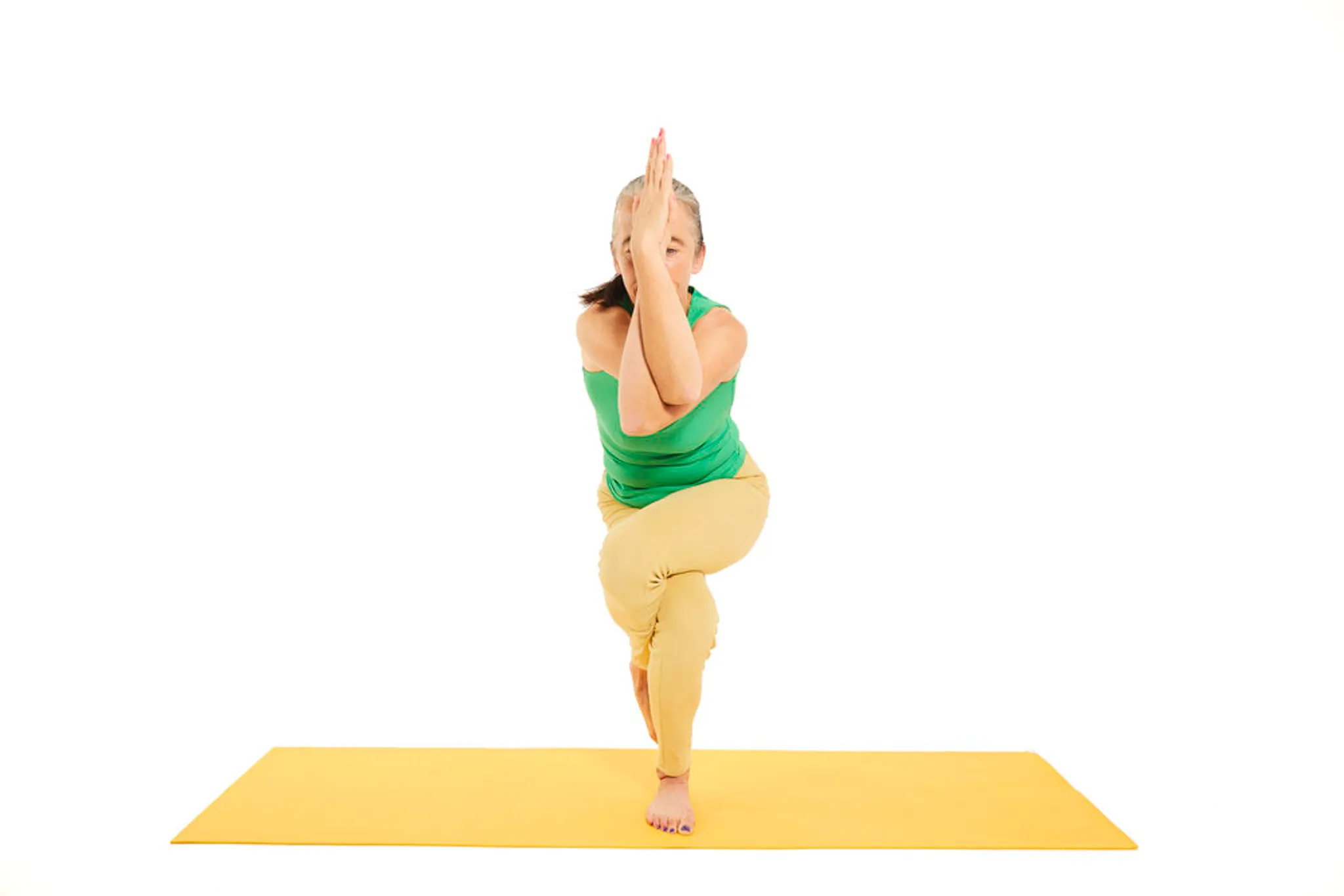 Jeannie Yoga & You