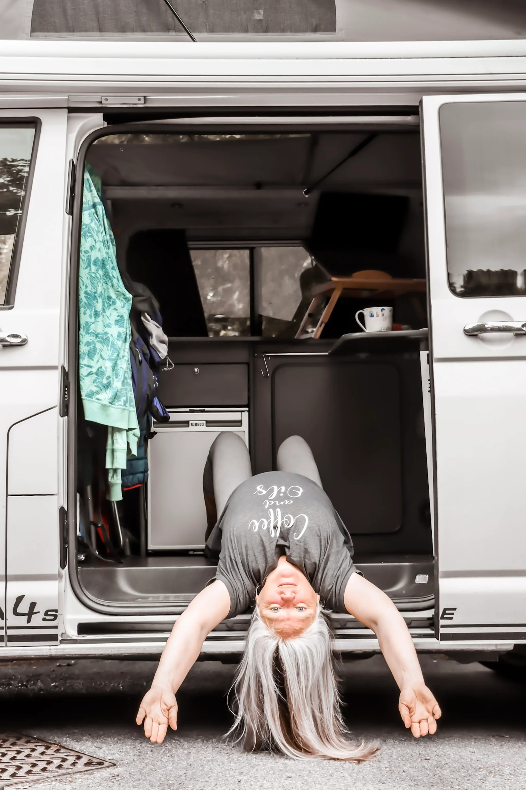 Rest Relax Revive naturally