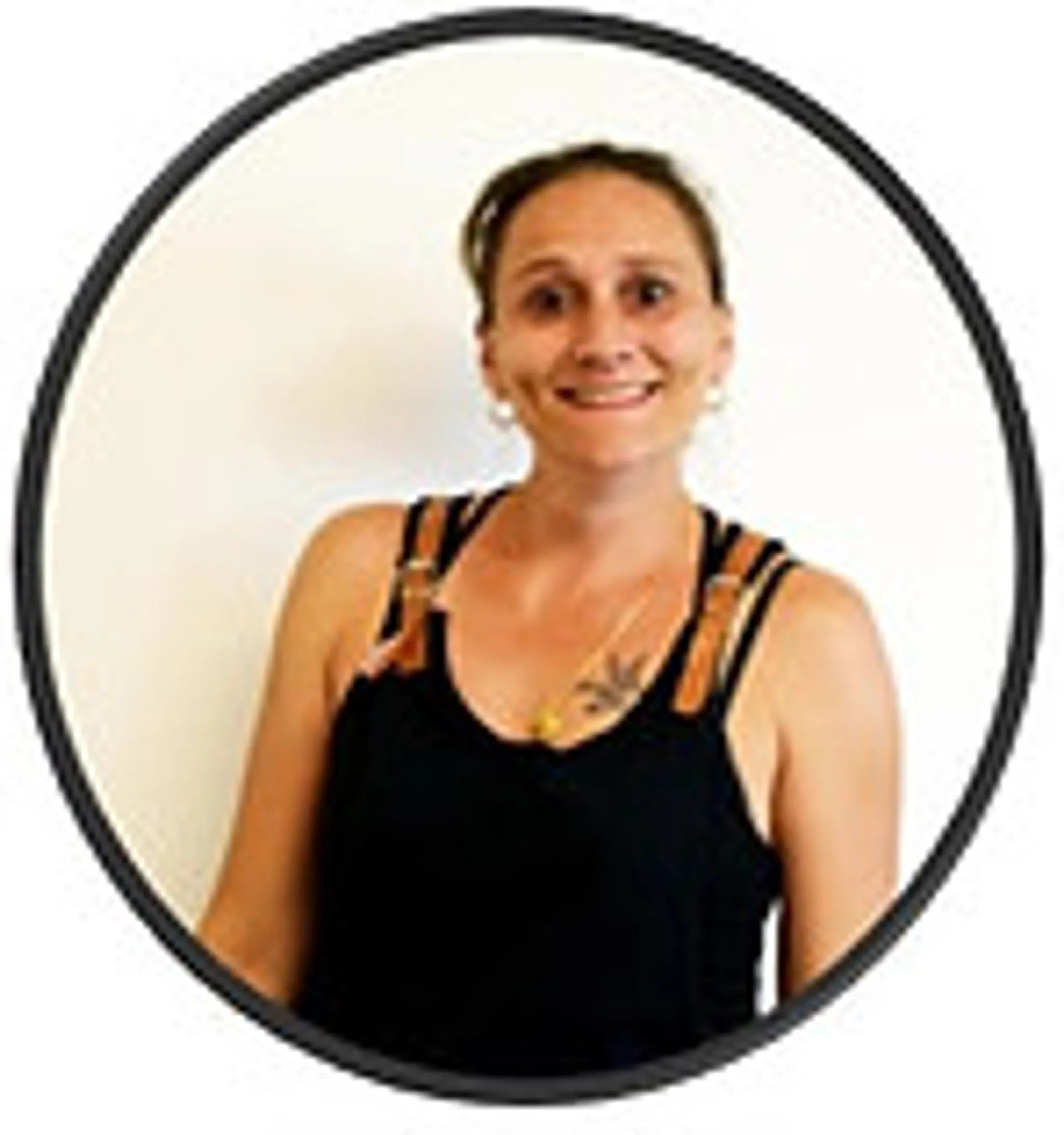 Lalune Gym, Association Gymnastics Artistic