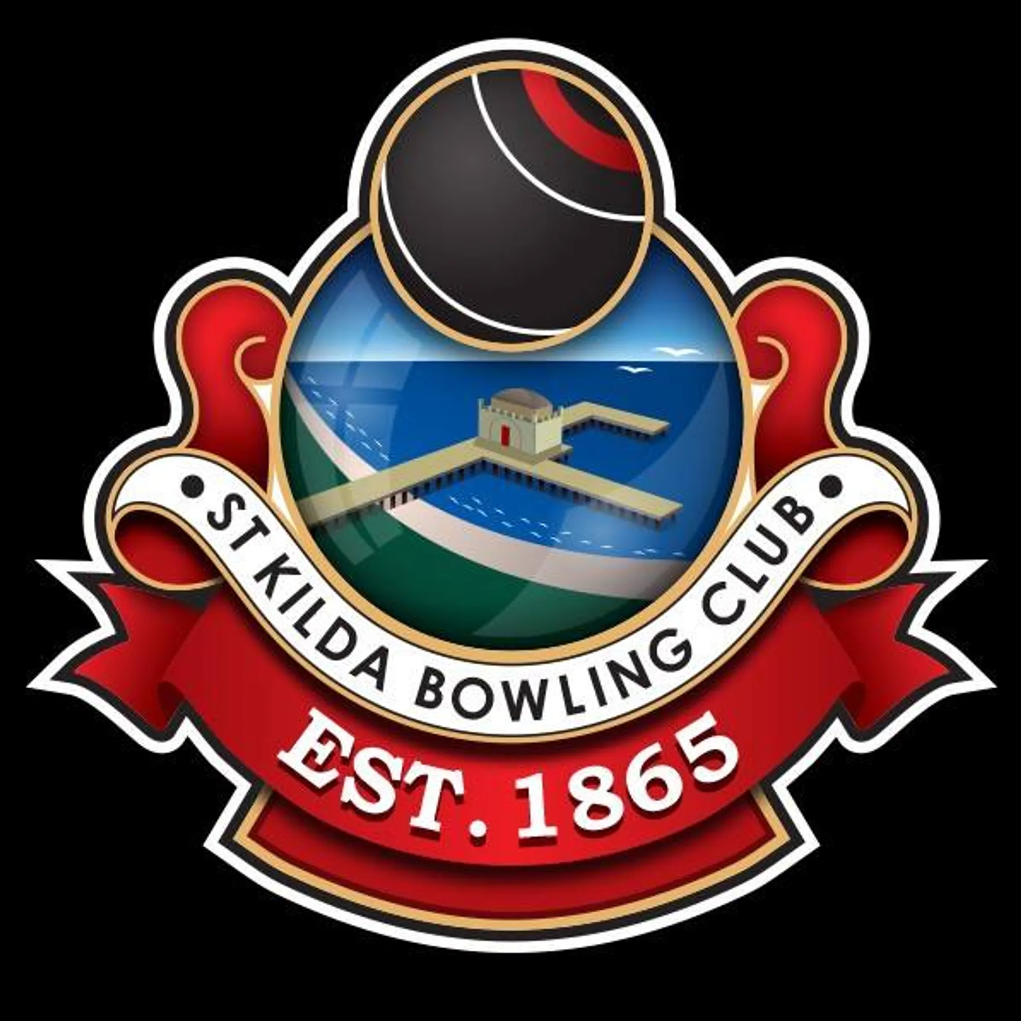 St Kilda Bowling Club