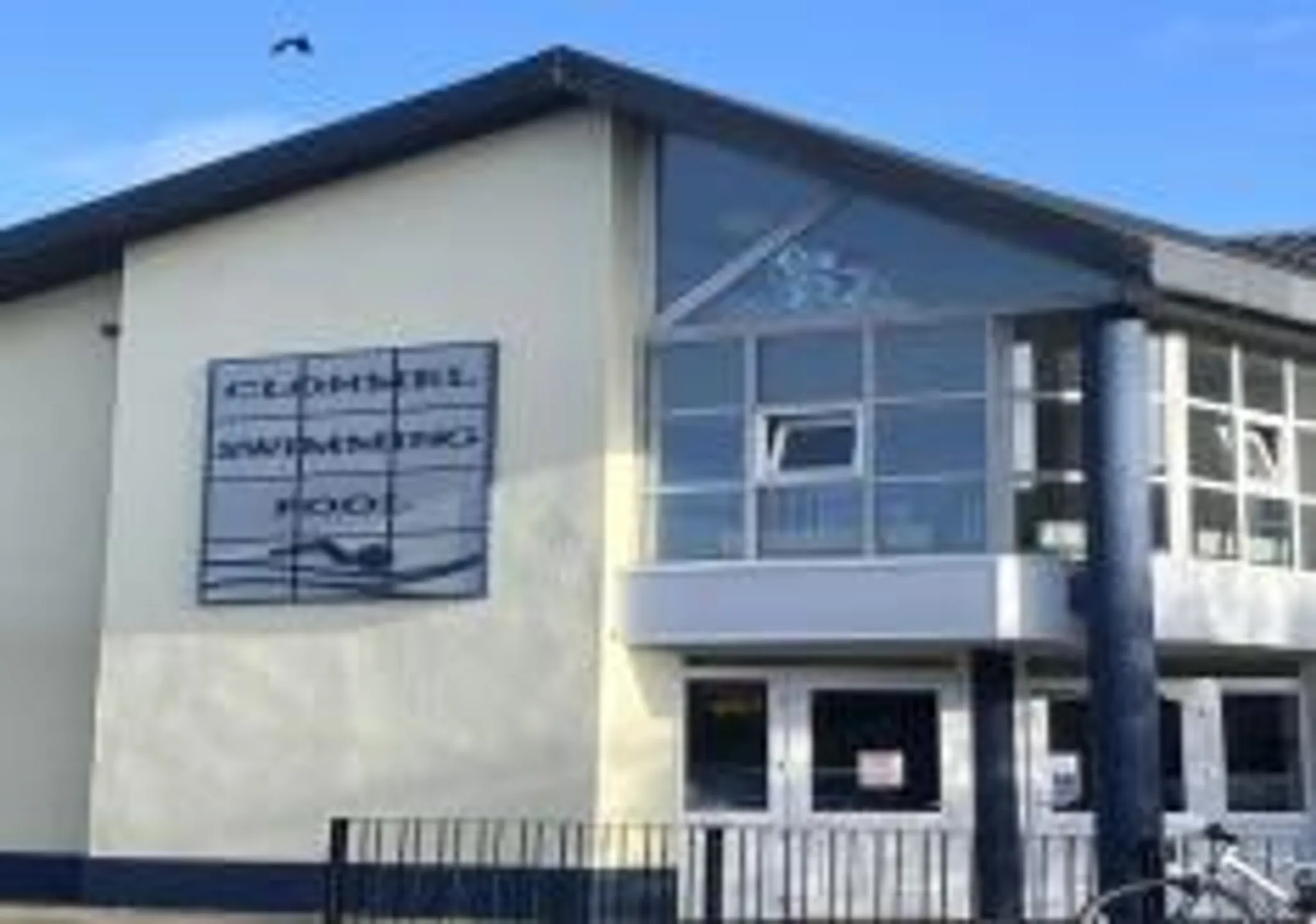 Sean Treacy Memorial Swimming Pool