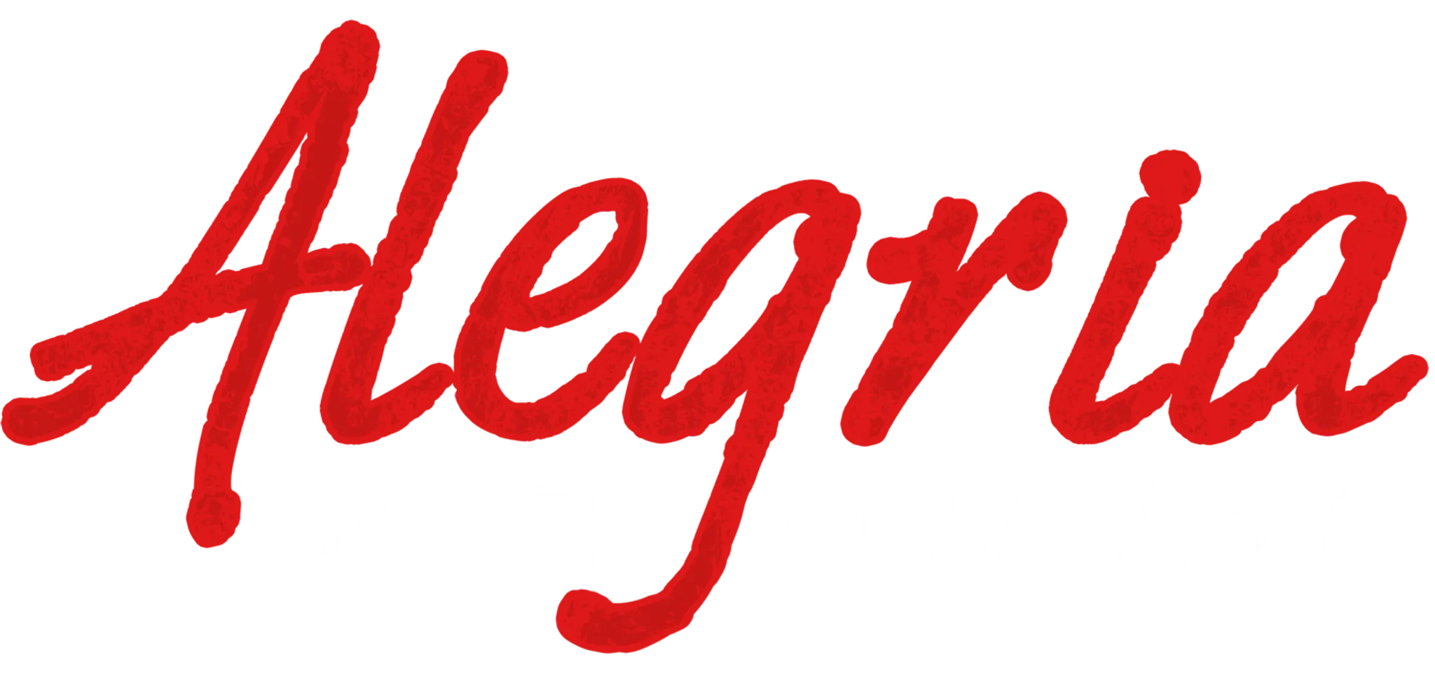 Alegria Dance Company