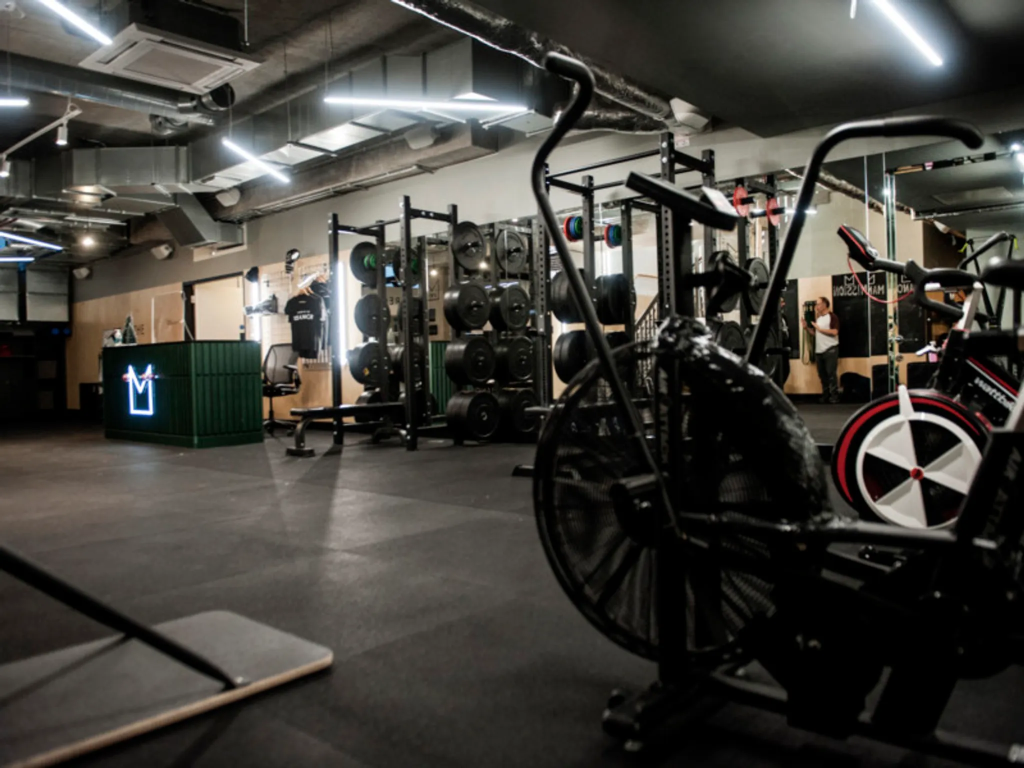 MCP Sessions at MANOR