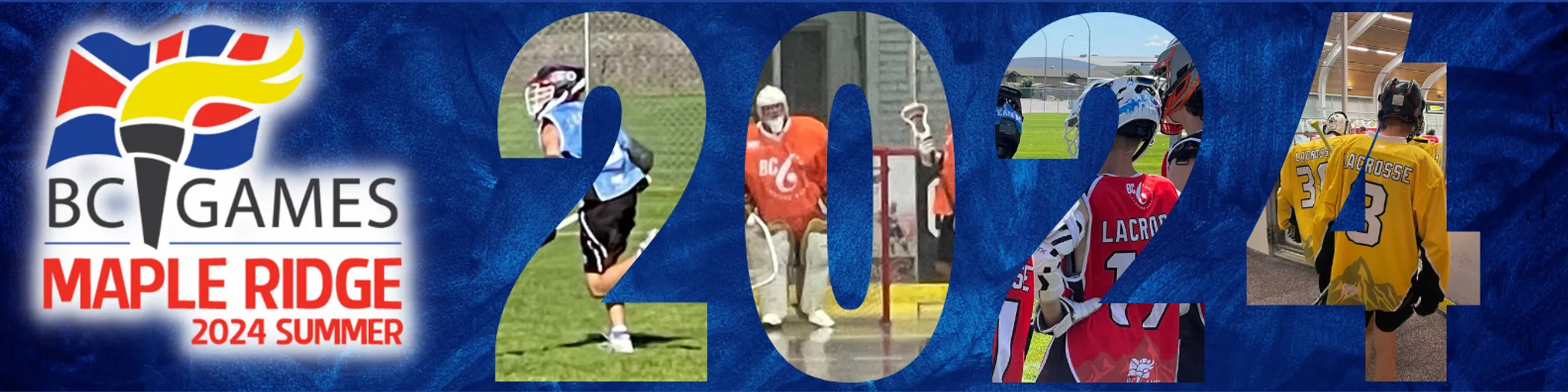 2024 BC Summer Games in Maple Ridge