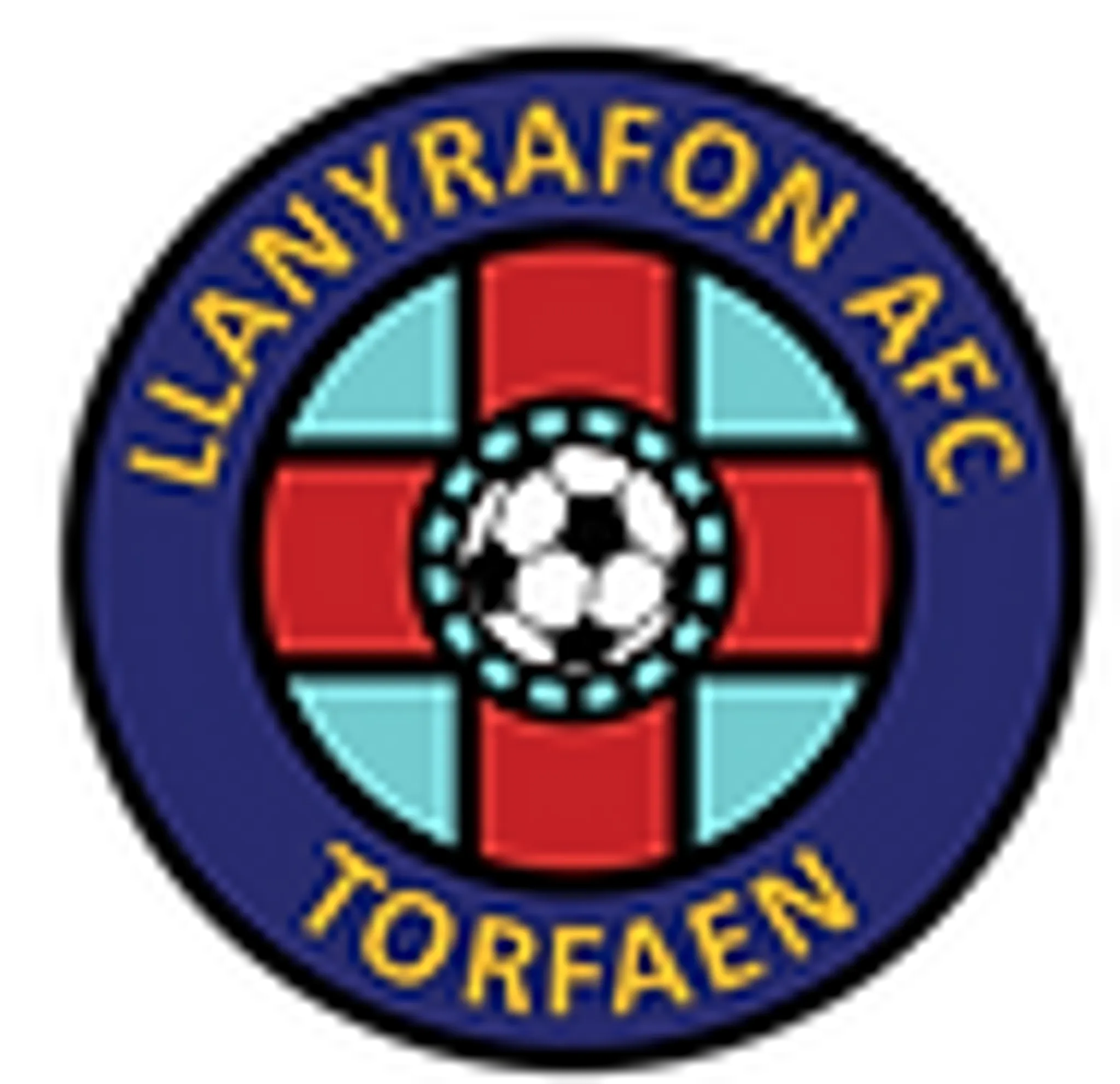 Llanyrafon AFC