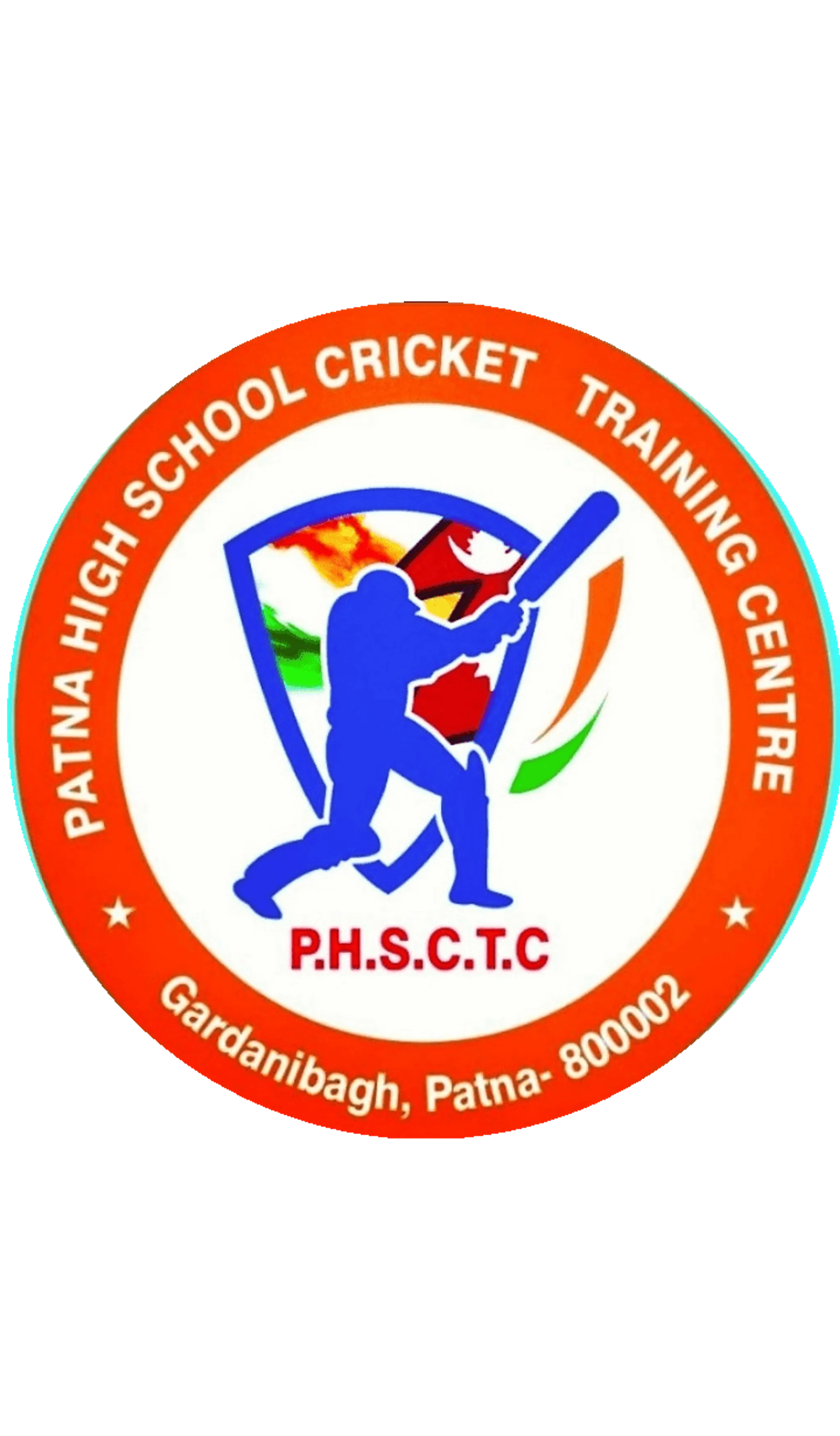 Patna High School Cricket Training Centre