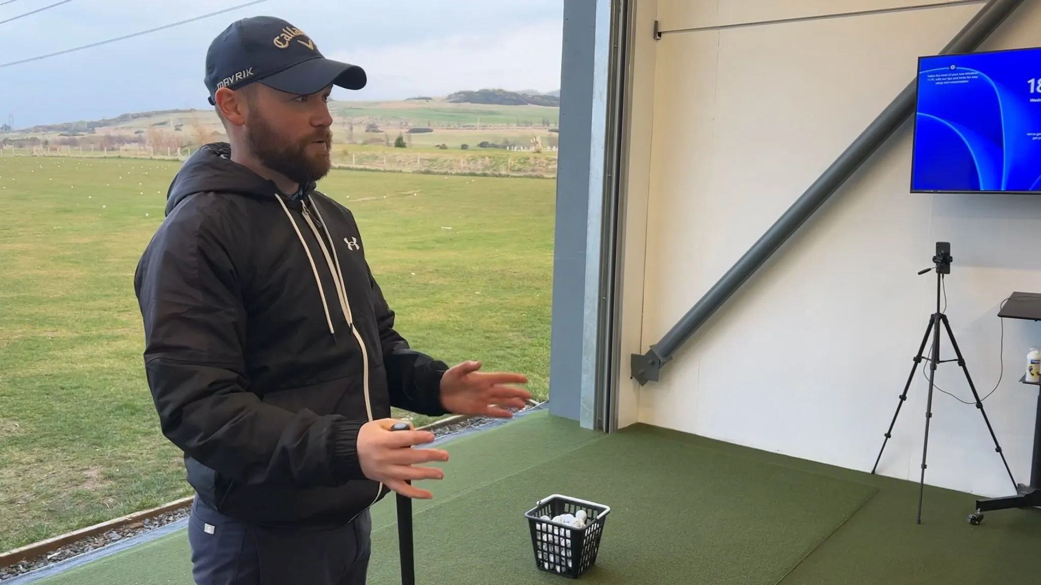 12 Week Short Game Mastery Challenge