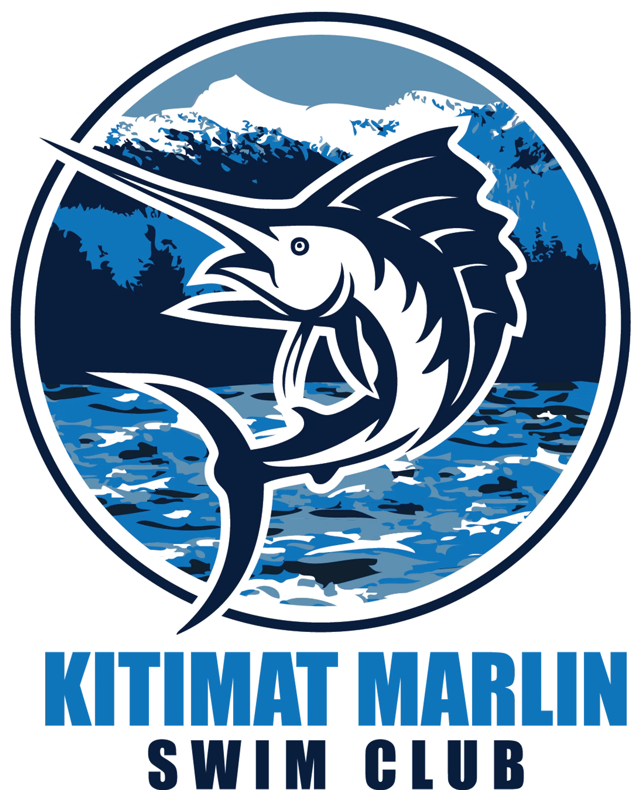 Kitimat Marlin Swim Club