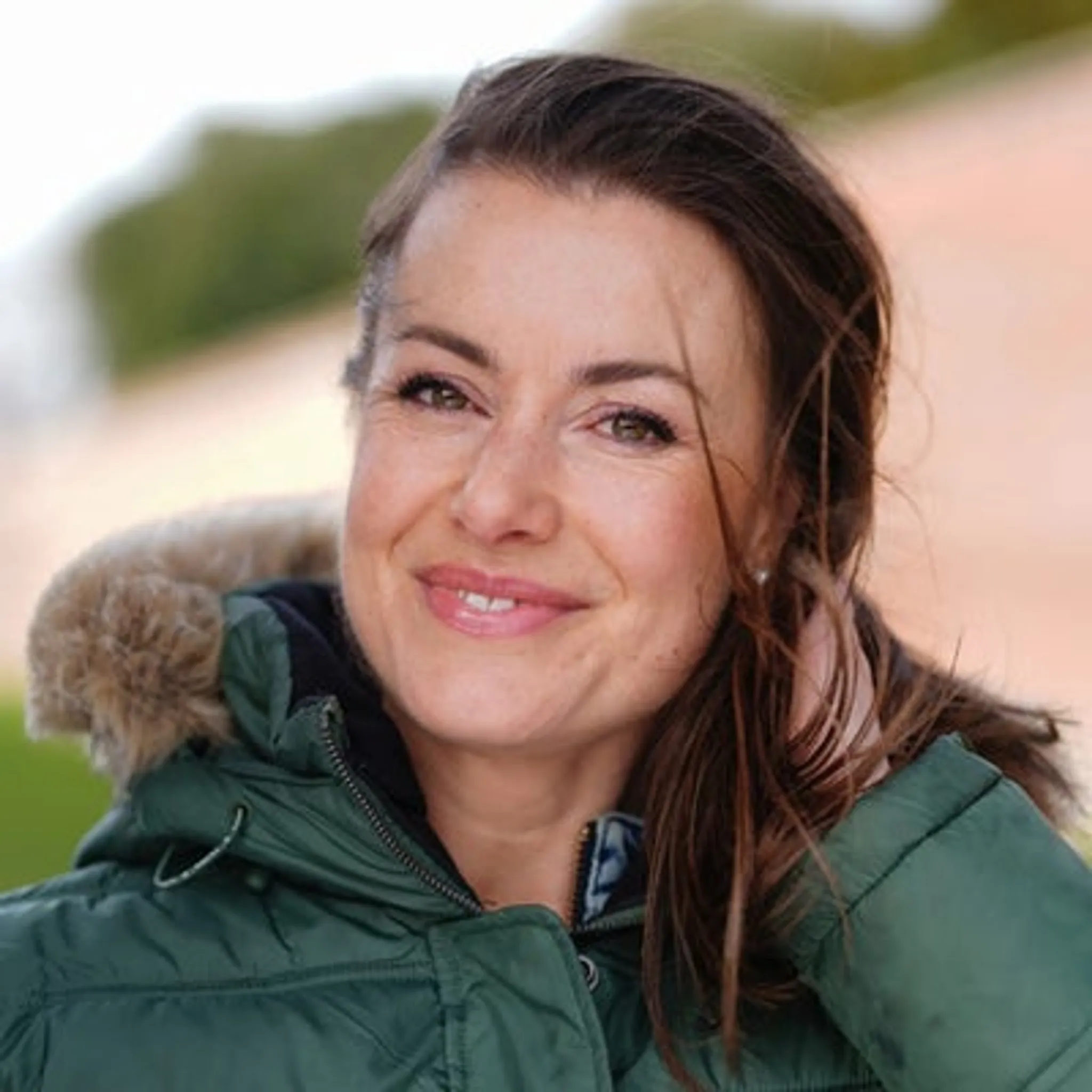 Frances Bavin Fitness