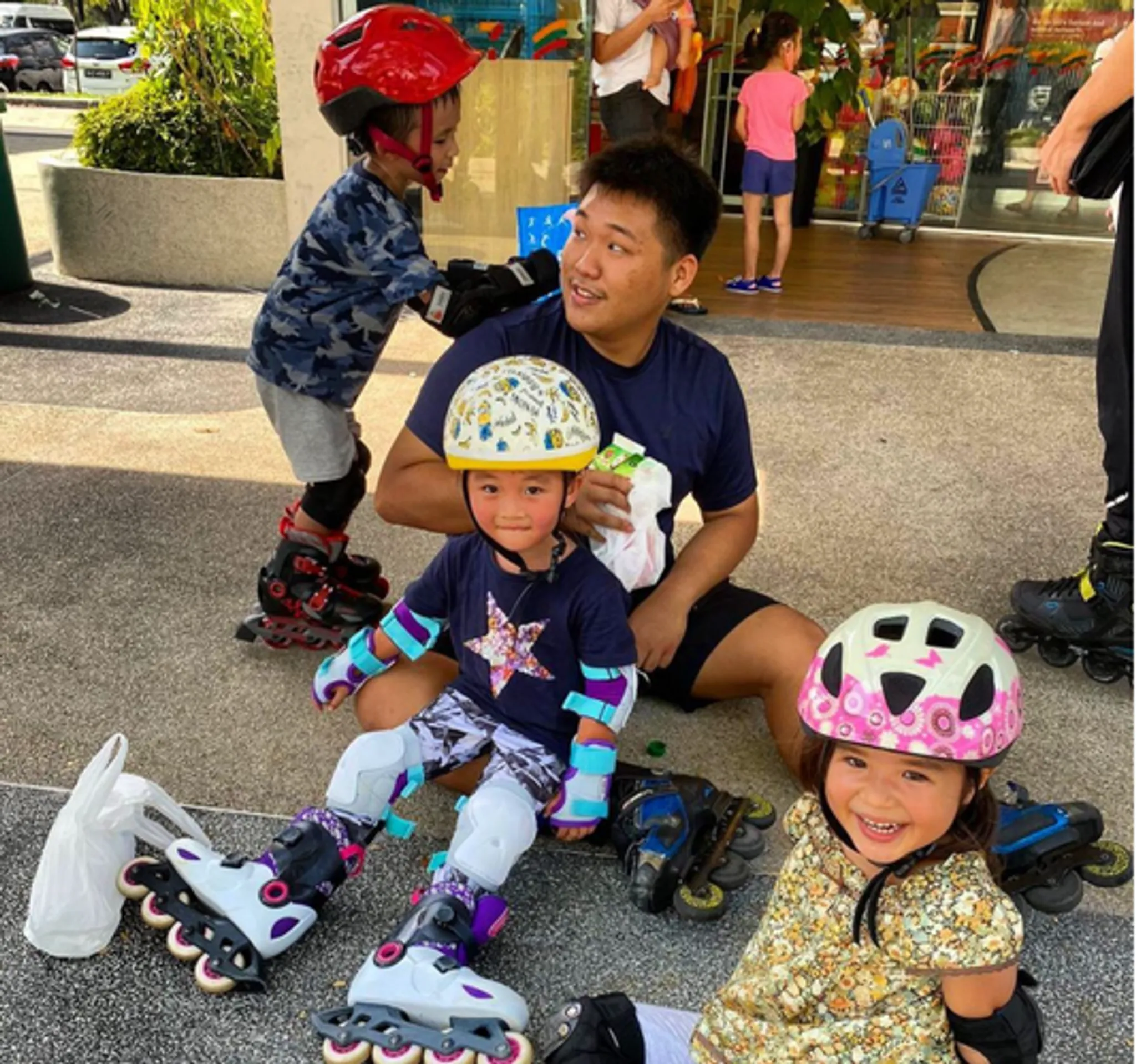 Skatextreme - Inline Skate Shop (By Appointment Only)