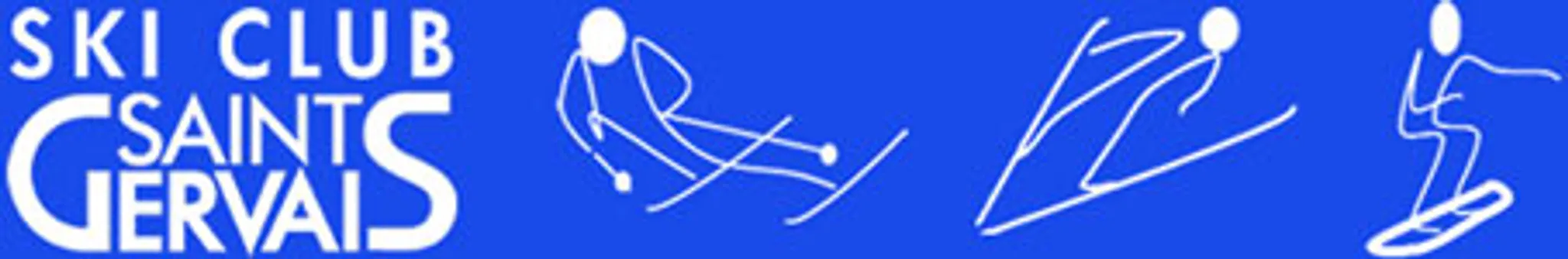 Ski Club Saint-Gervais Mont Blanc