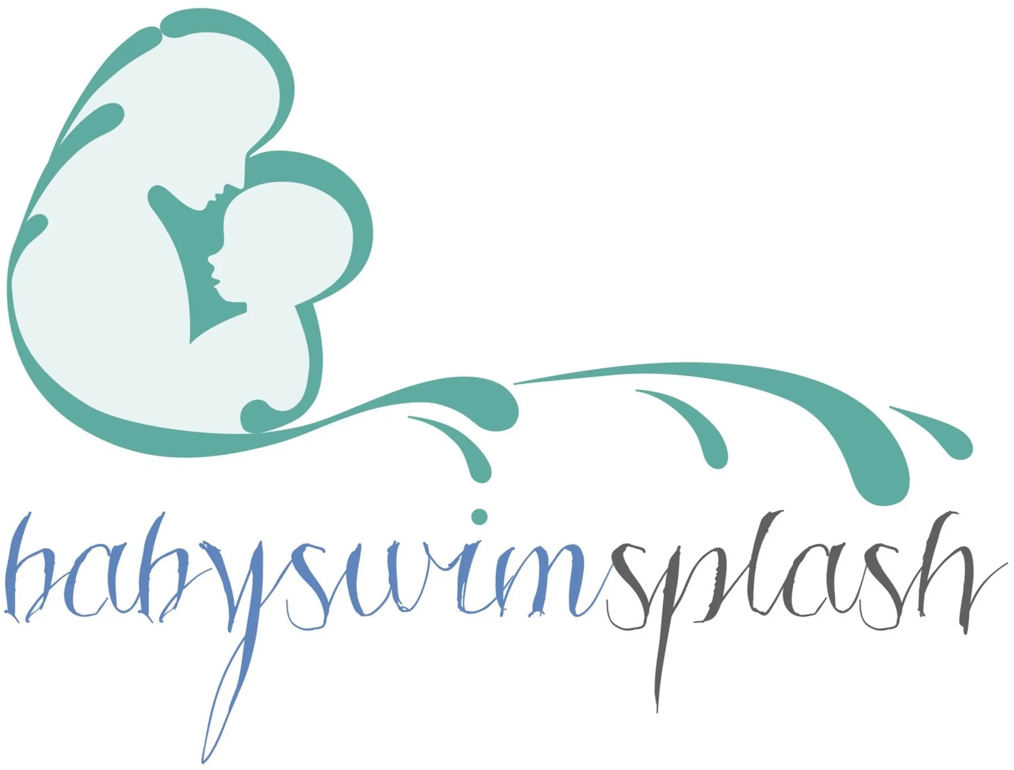 Baby Swim Splash