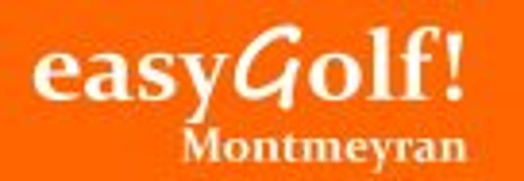 Golf EasyGolf Bourget