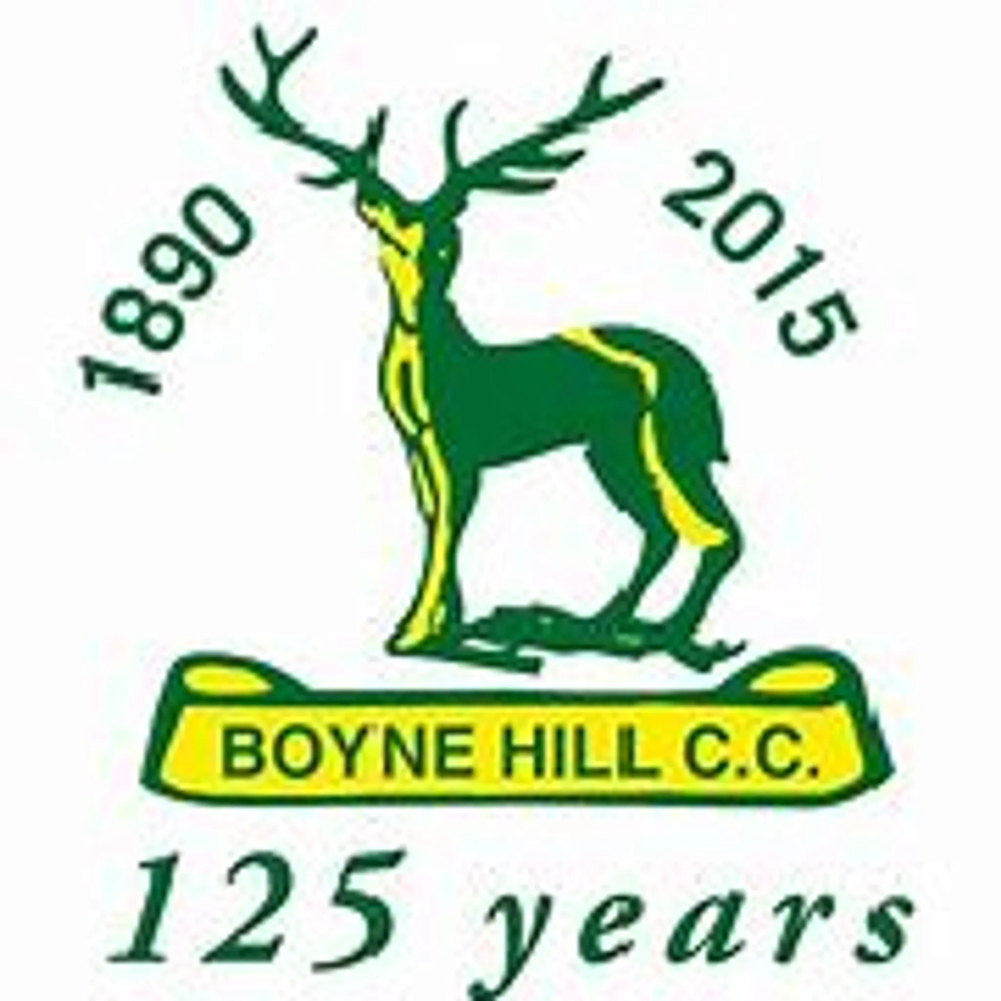 Boyne Hill Cricket Club