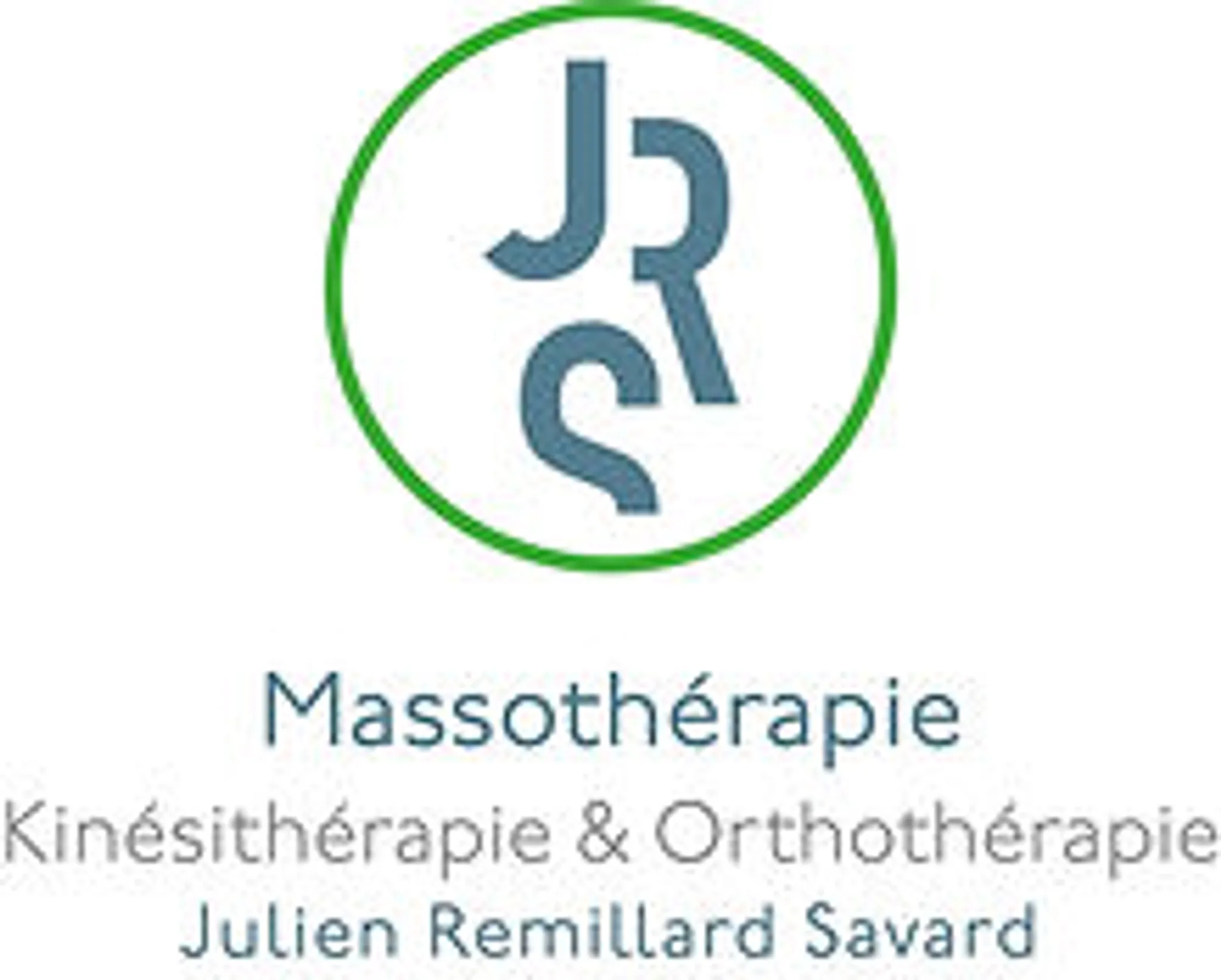 Massothrapie JRS, Orthothrapie