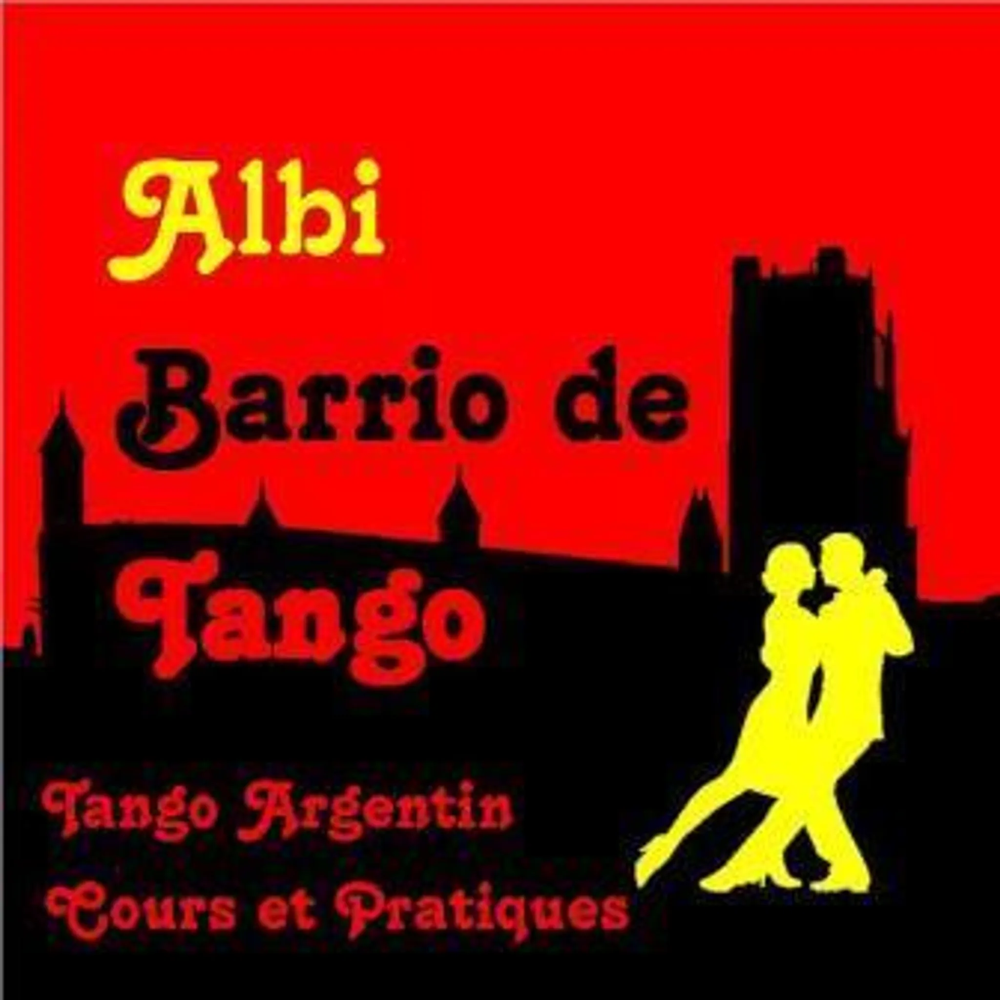 Albi Barrio Tango
