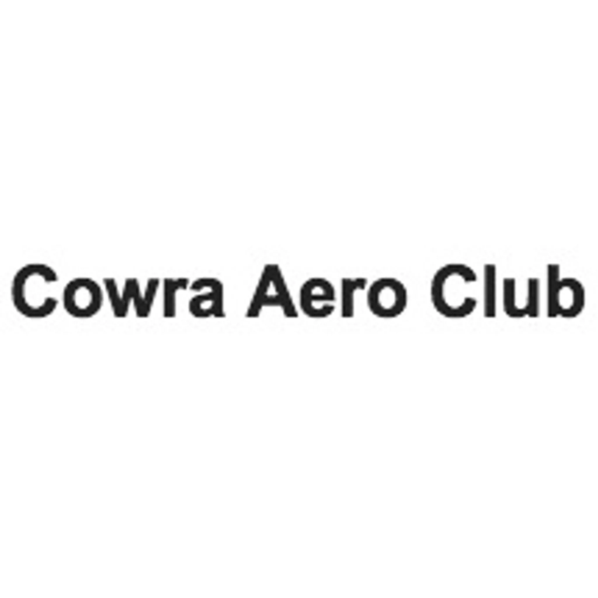 Cowra Aero Club