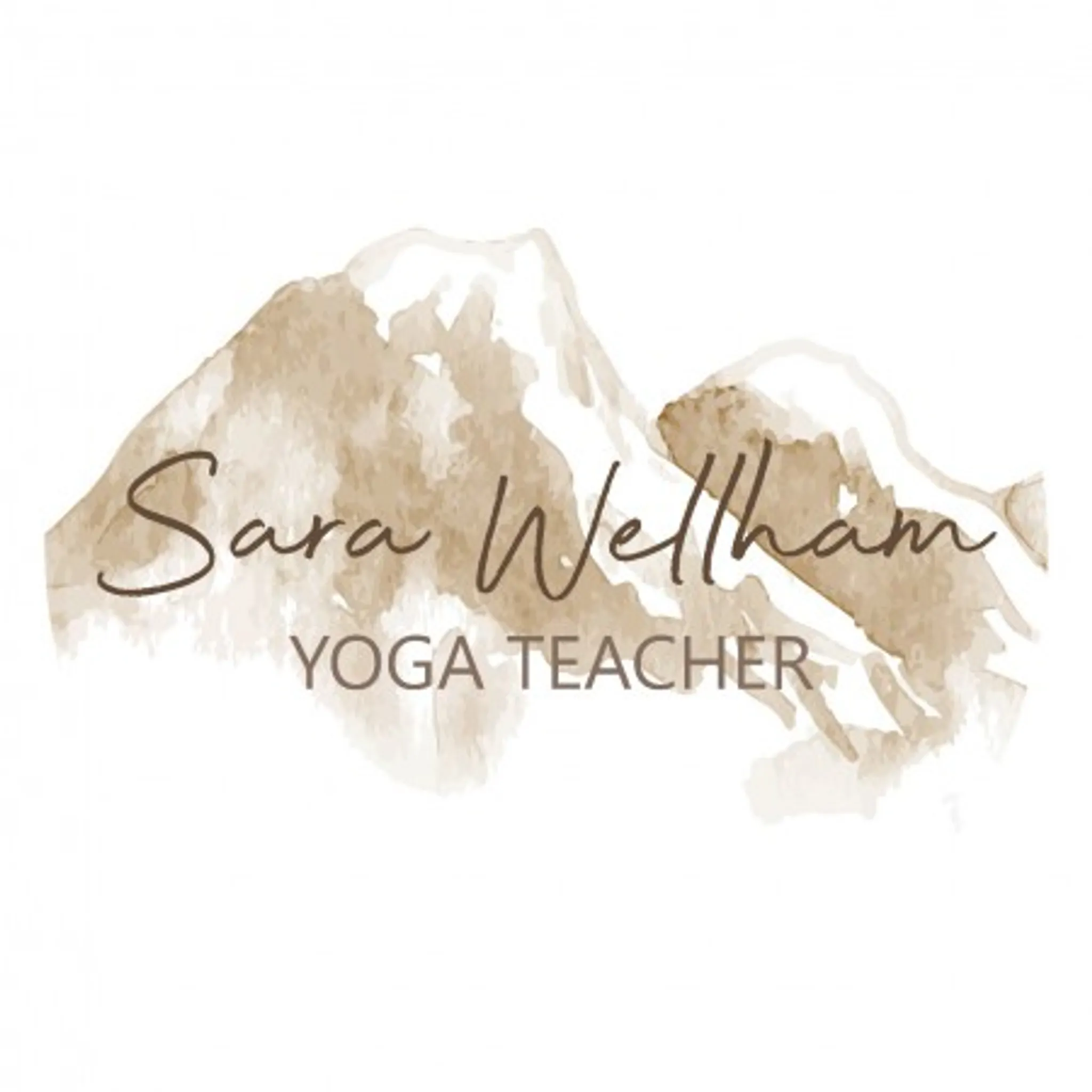 Sara Wellham - Yoga Teacher