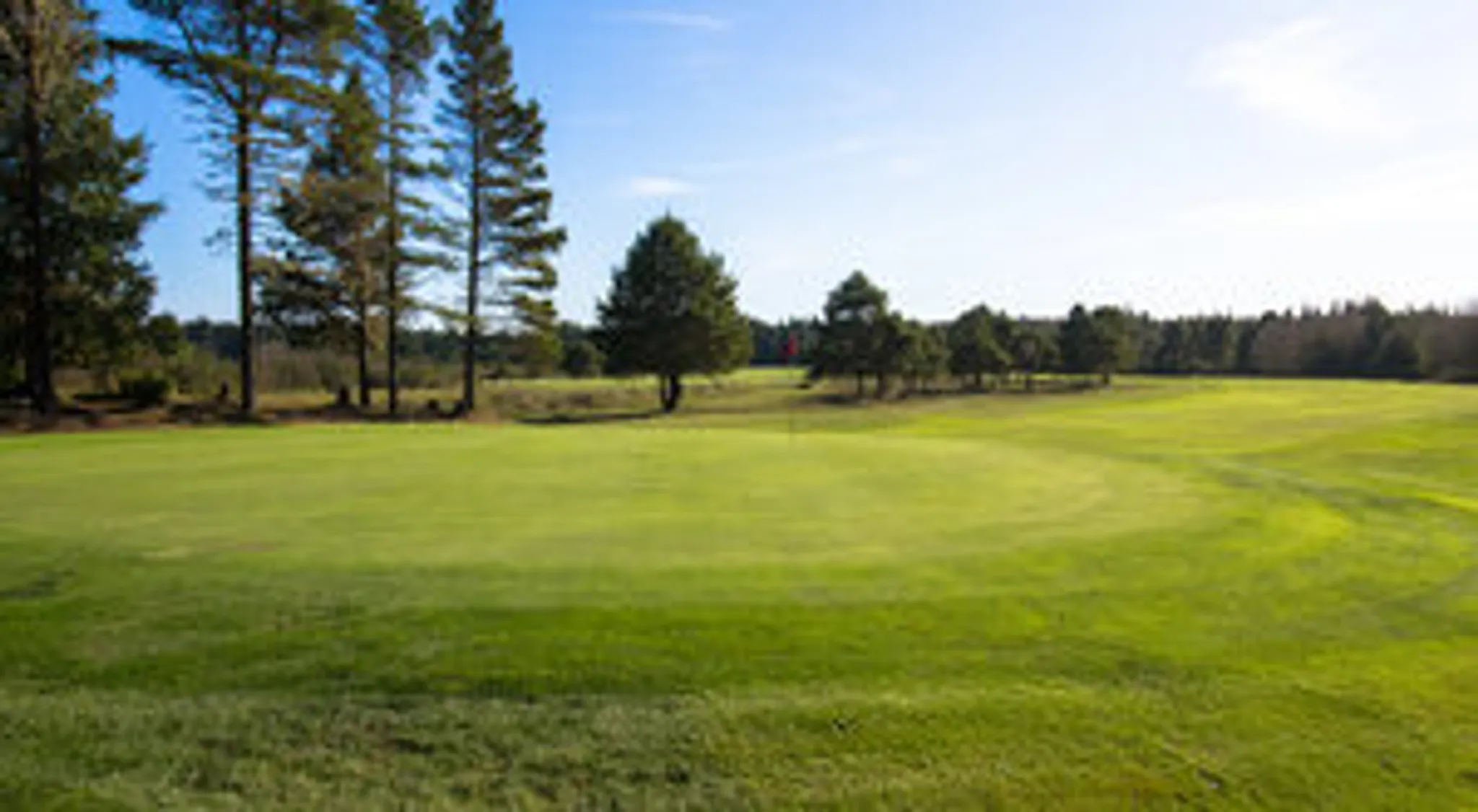 Golf Tournaments in Long Beach