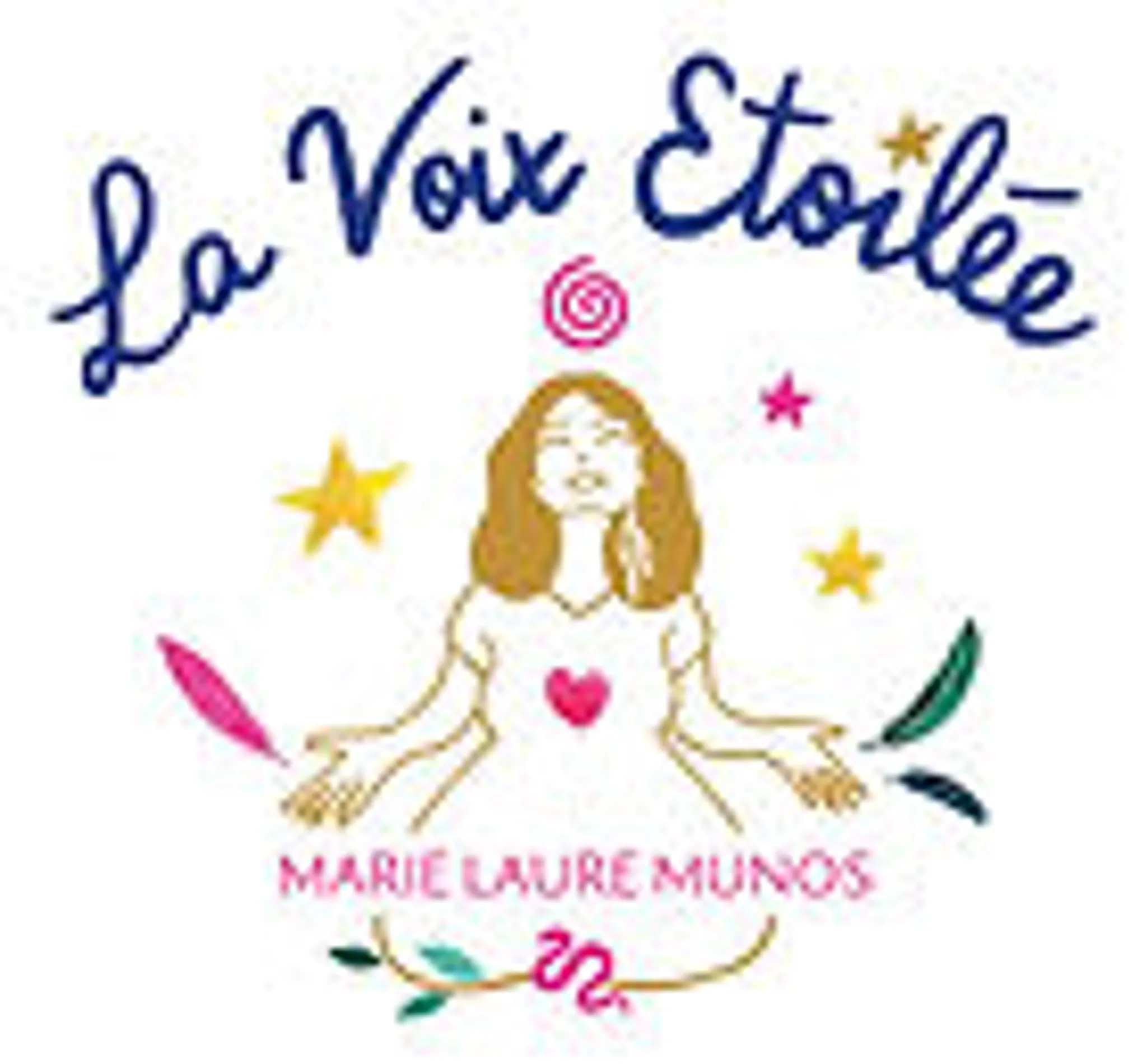 La voix étoilée