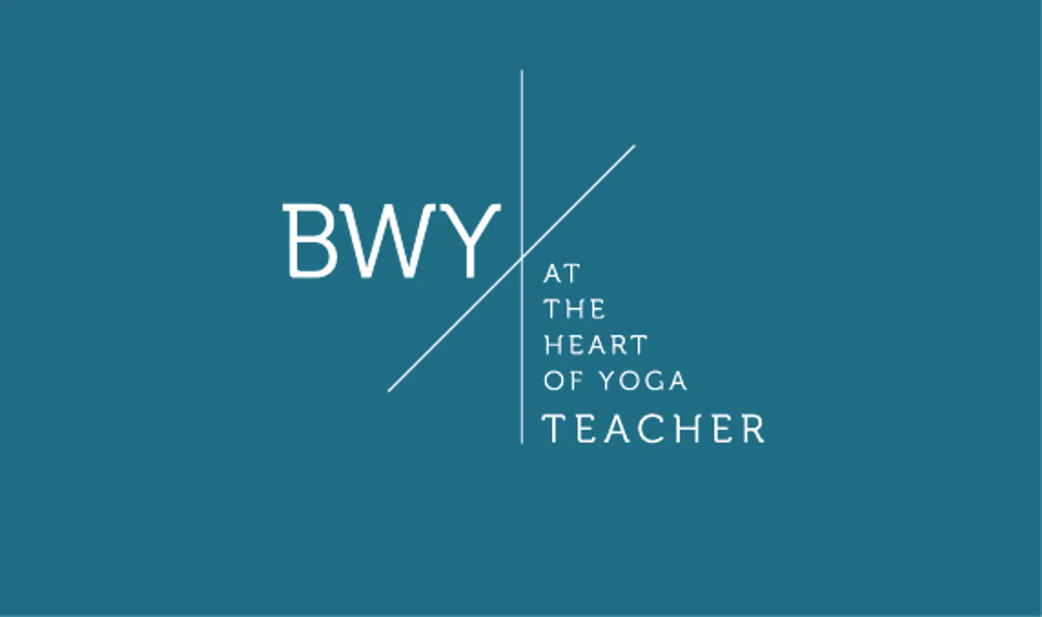 Yvonne Patrick Yoga, Nottingham