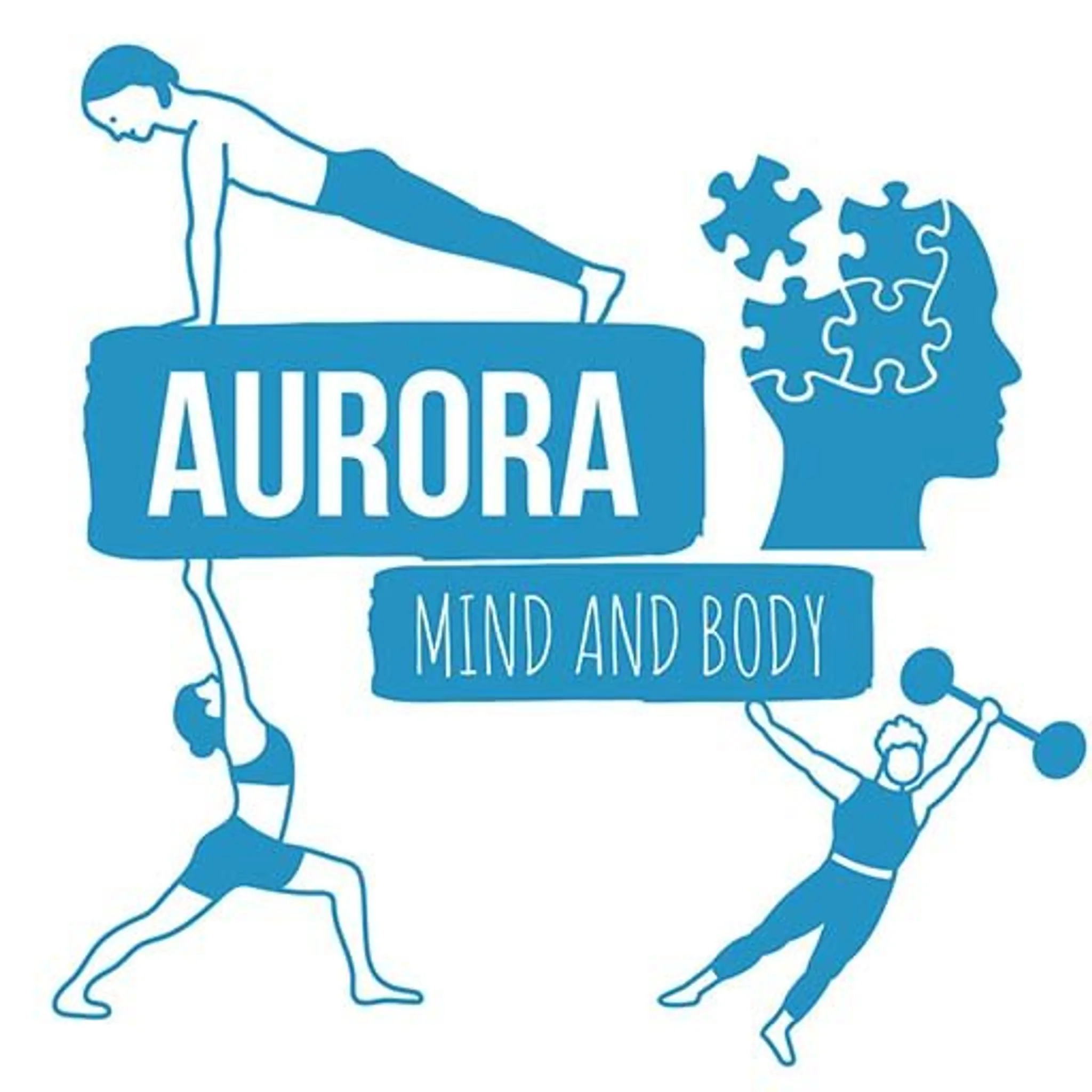 Aurora Mind and Body Ltd.