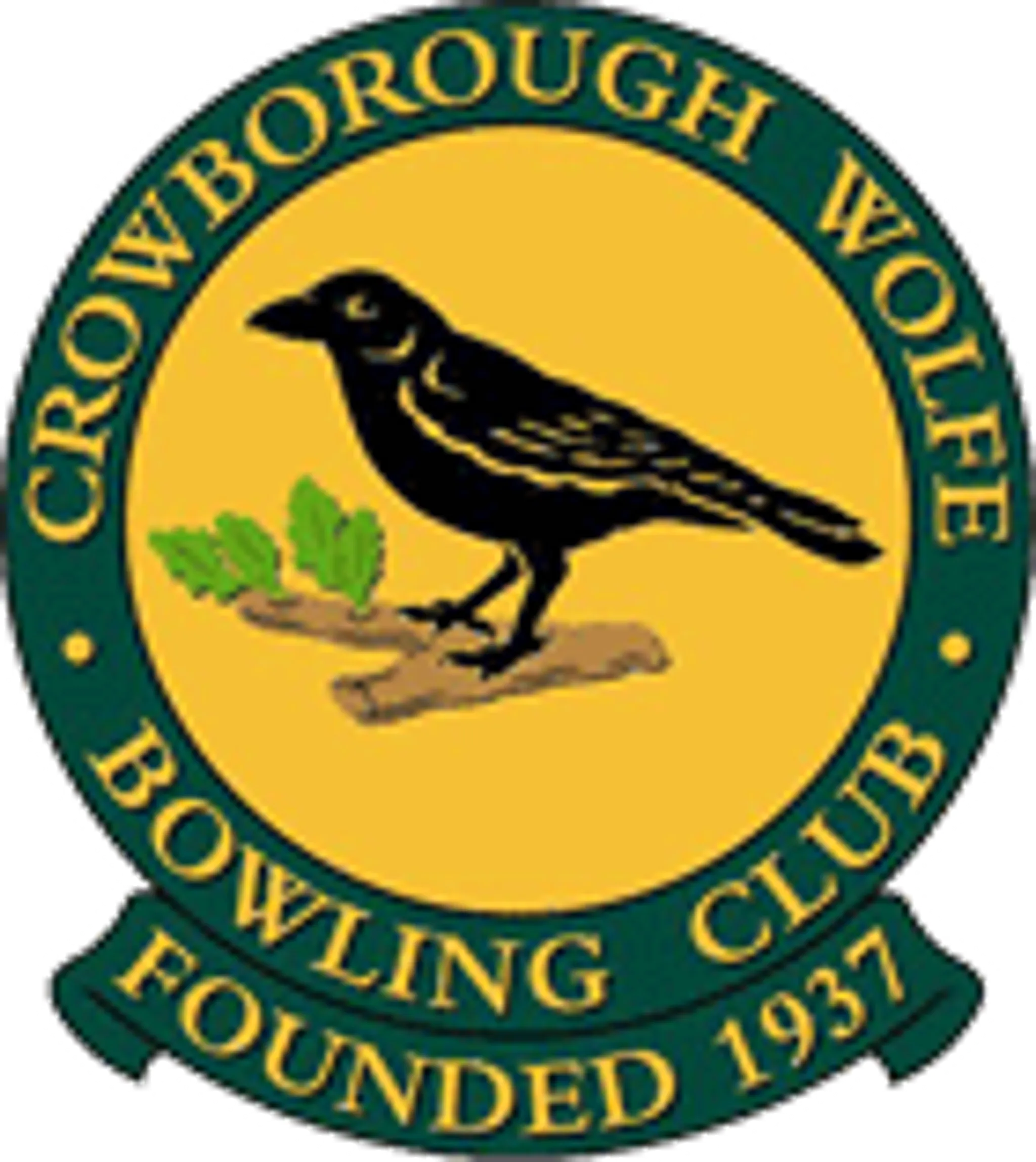 Crowborough Wolfe Bowling Club