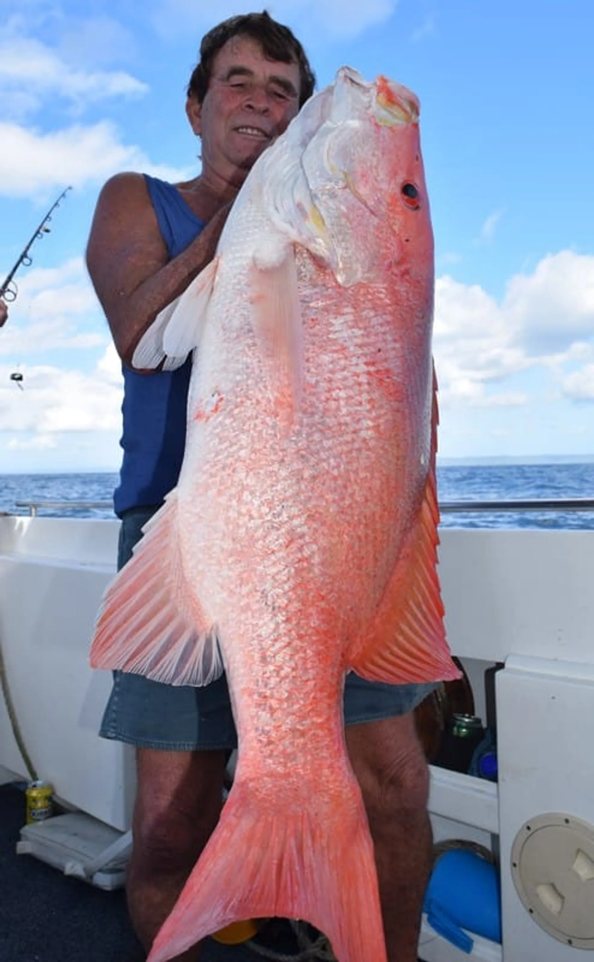 Rainbow Escape Charters