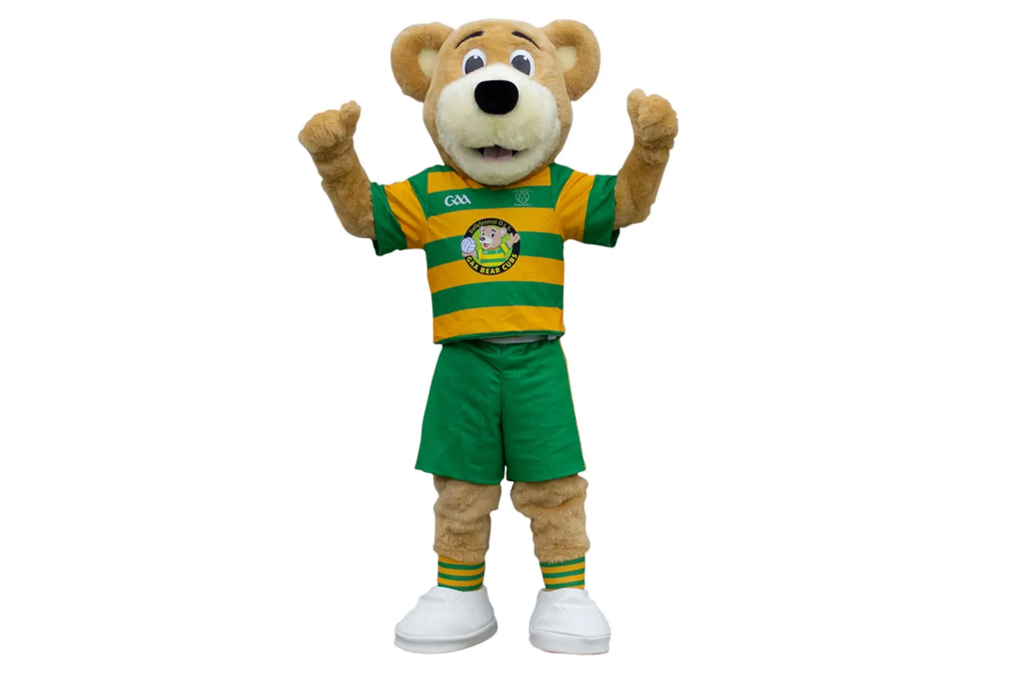 Ballyfermot De La Salle GAA Club