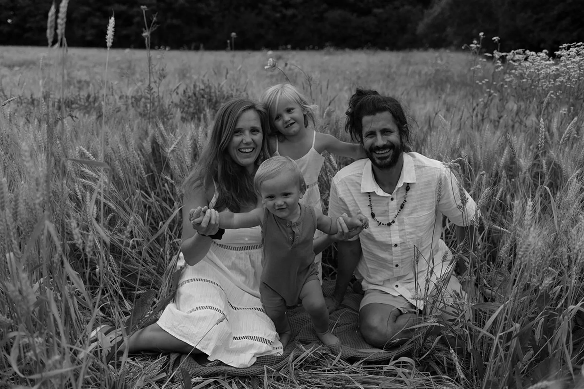 Sweat Happy Wellness