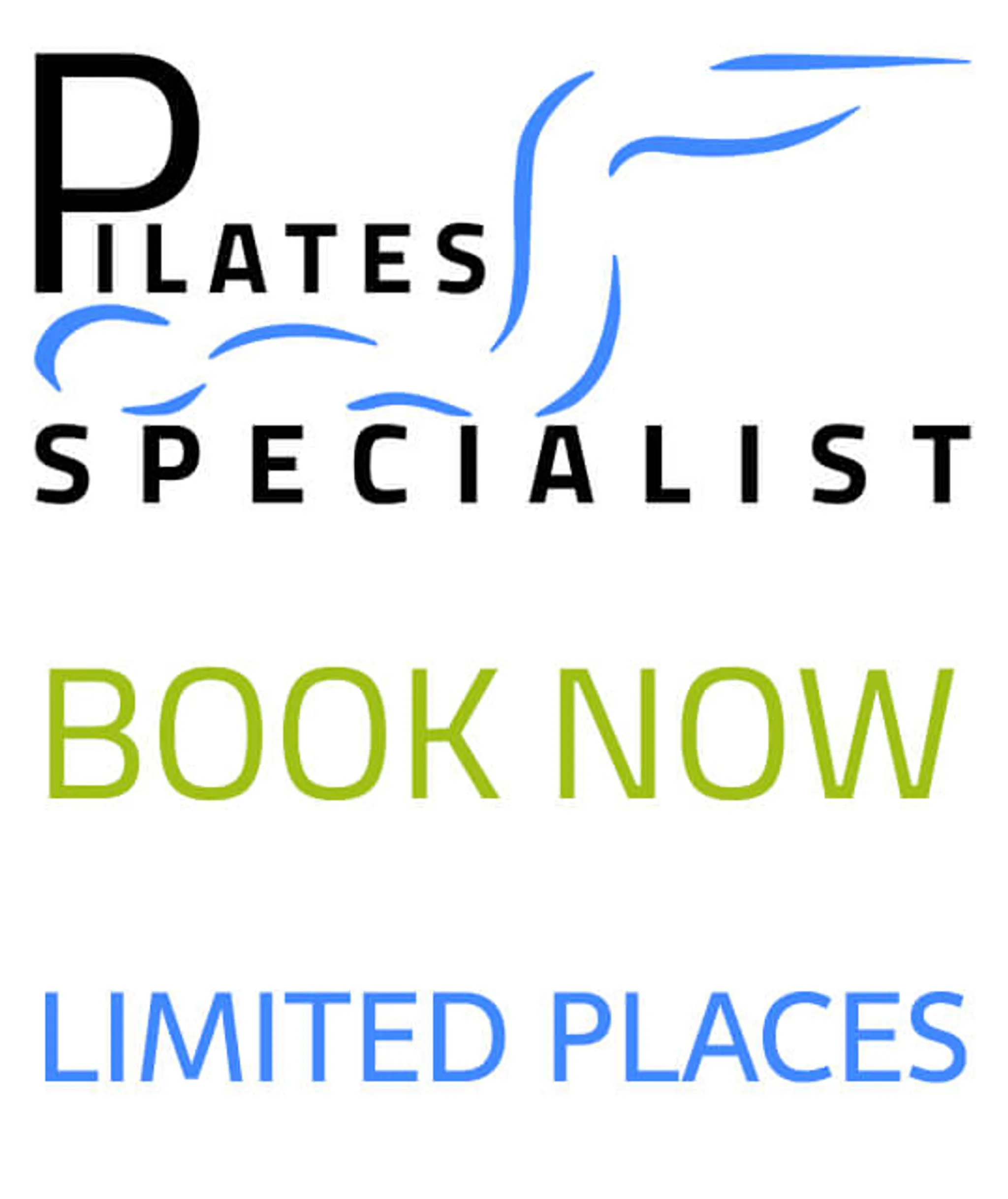 Pilates Specialist