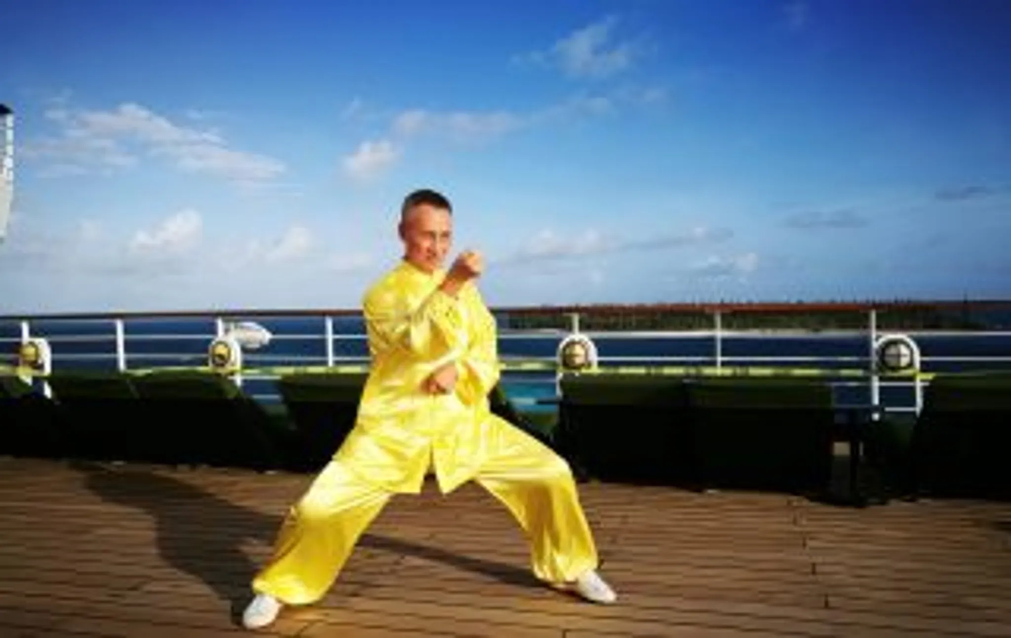 Meridian Connection Tai Chi School