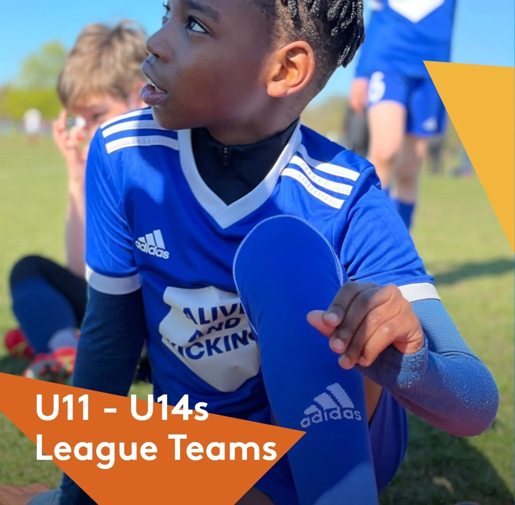 May Half-Term Camps at Padd Rec