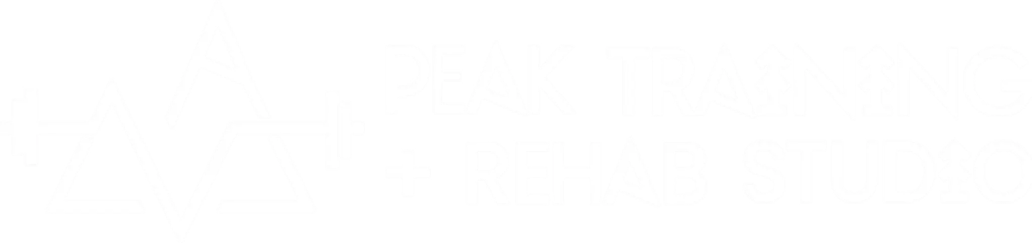 Peak Training + Rehab Studio