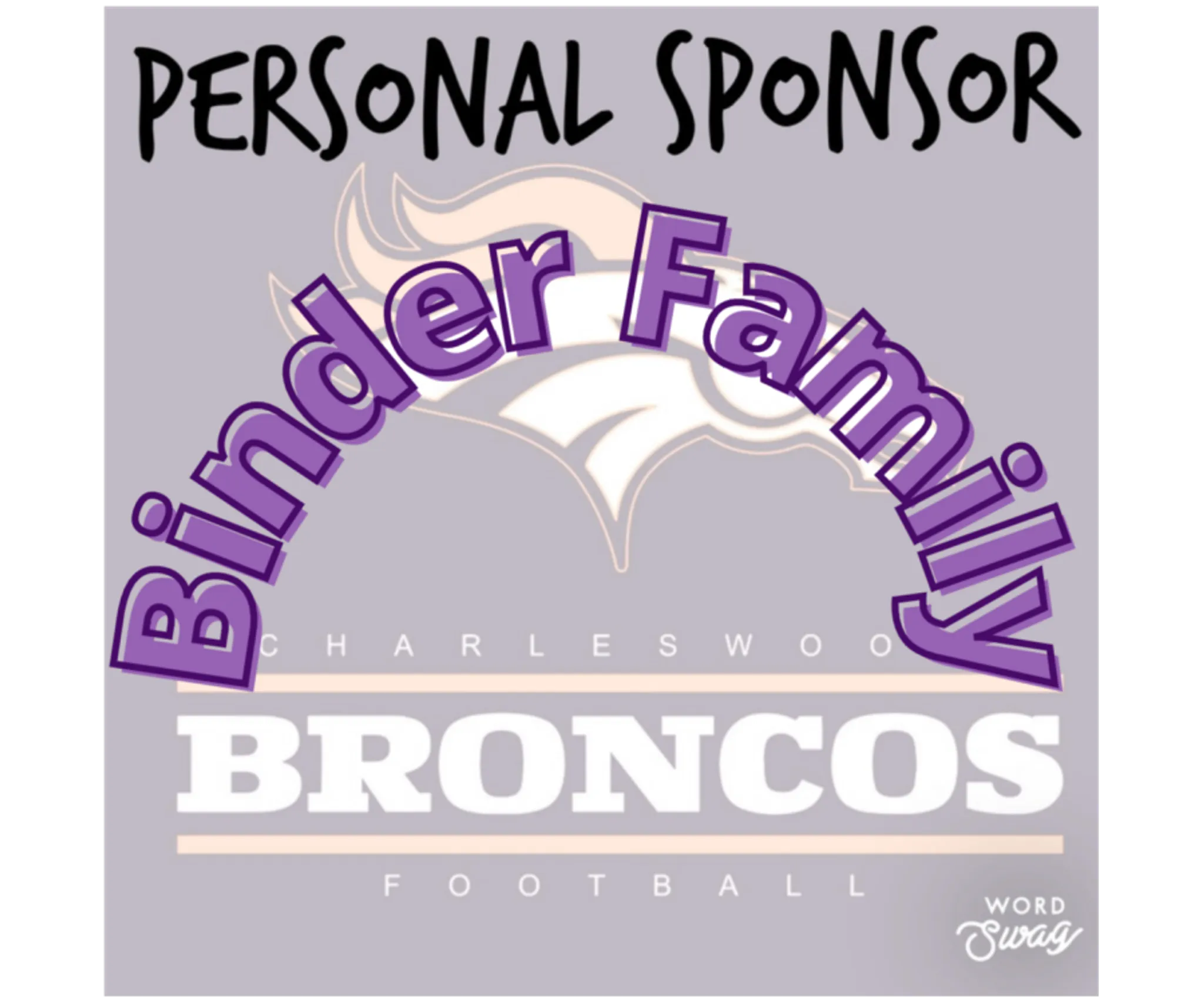 Charleswood Broncos Football Club