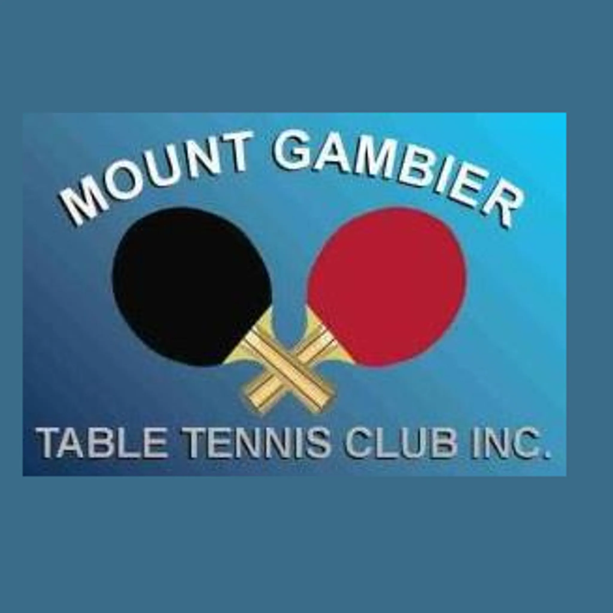 Mount Gambier Table Tennis Club Inc