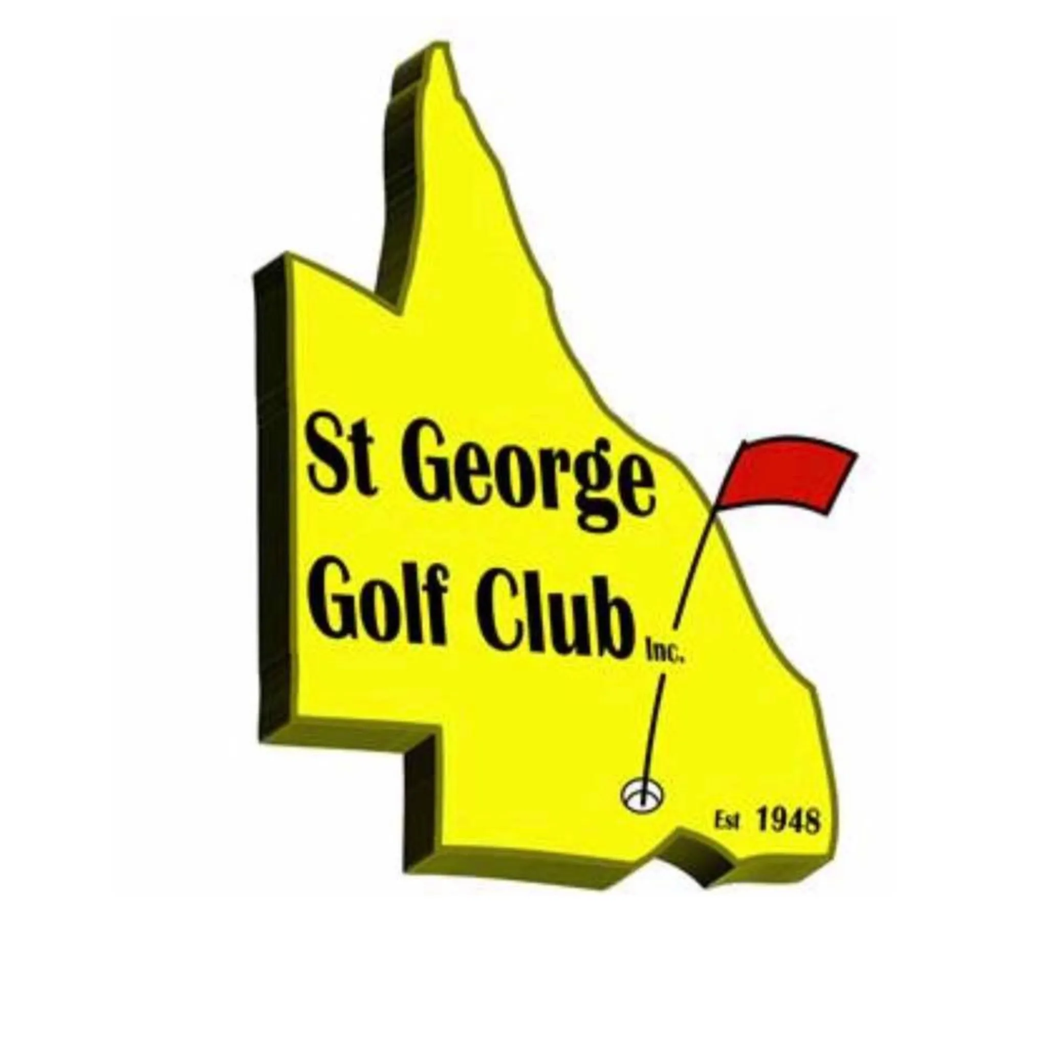 St George Golf Club