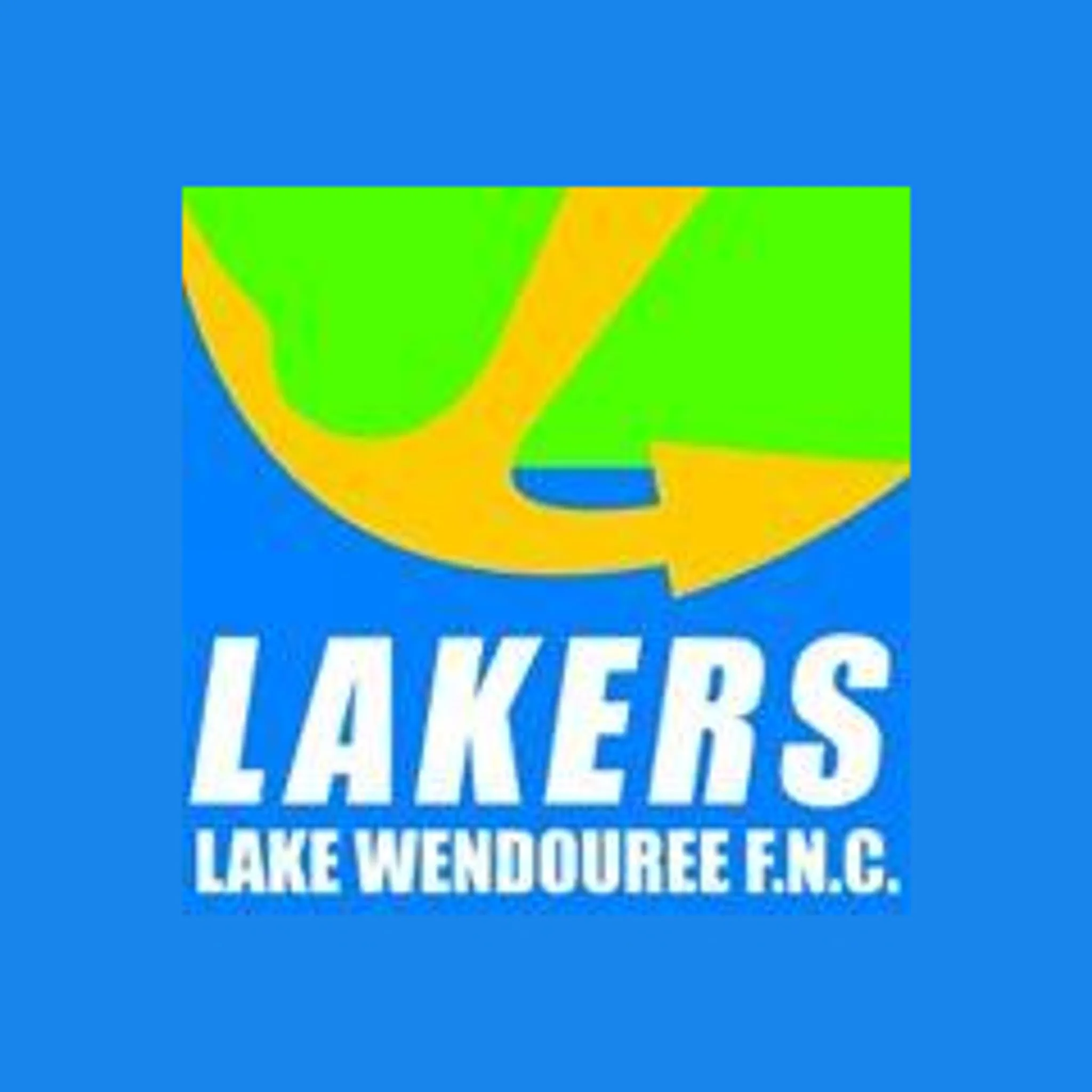 Lake Wendouree Football Netball Club